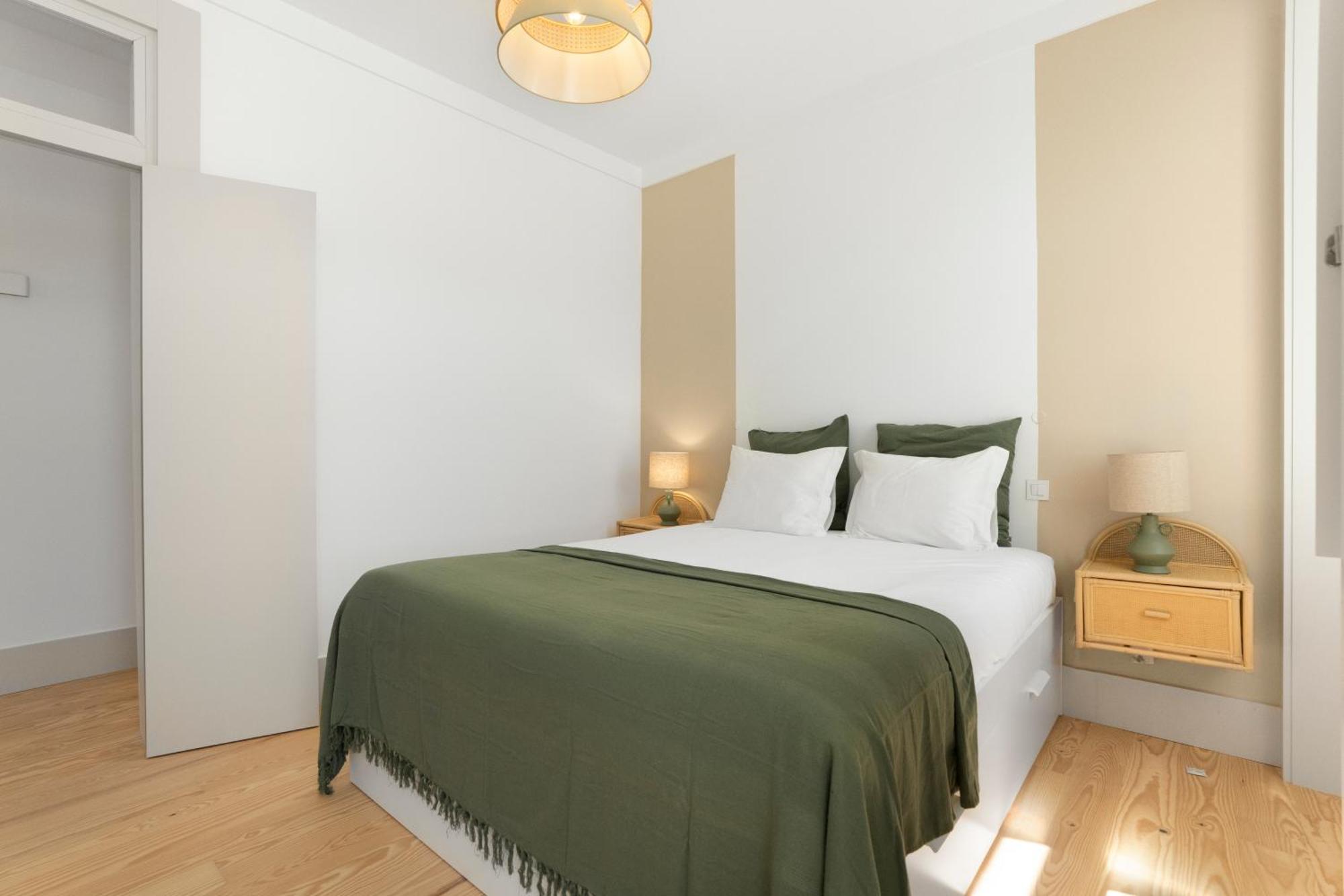 Appartement Avenida Boutique *