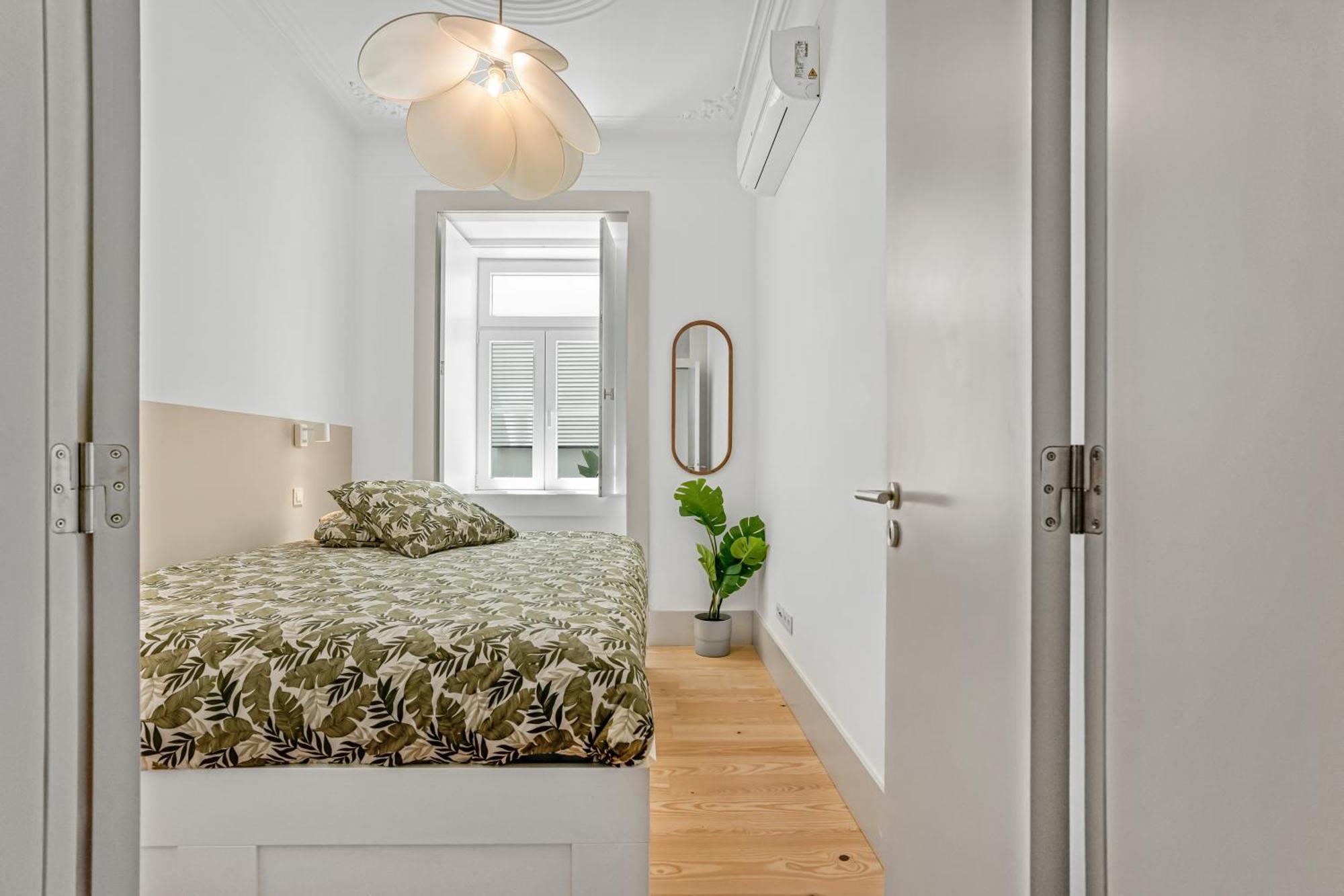 Avenida Boutique Appartement