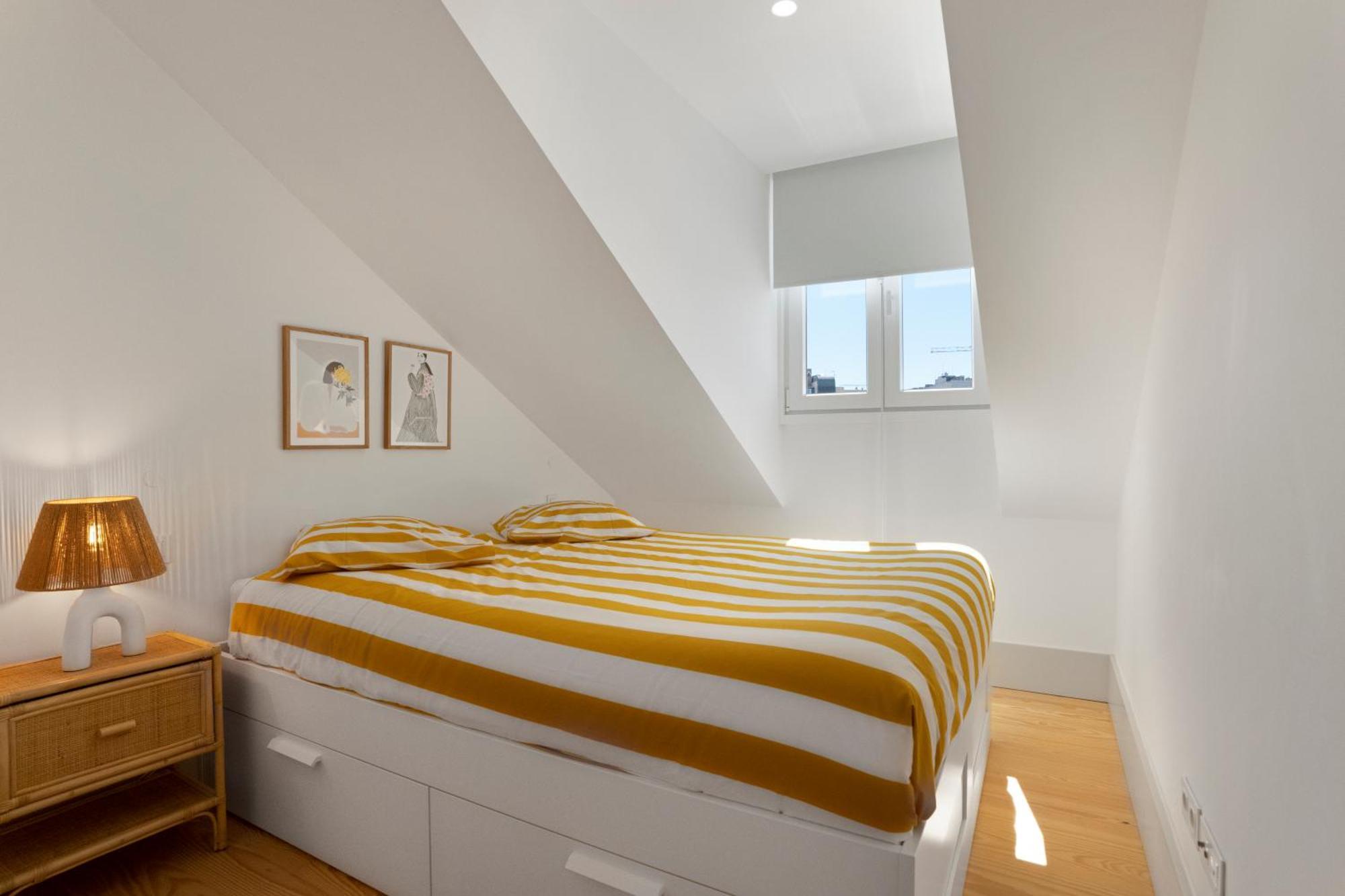 Avenida Boutique Appartement