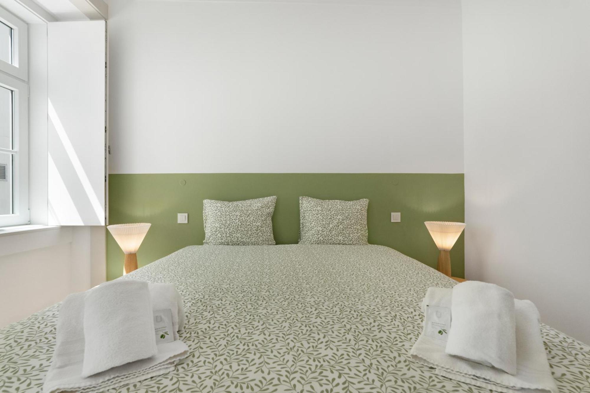 Avenida Boutique Appartement *