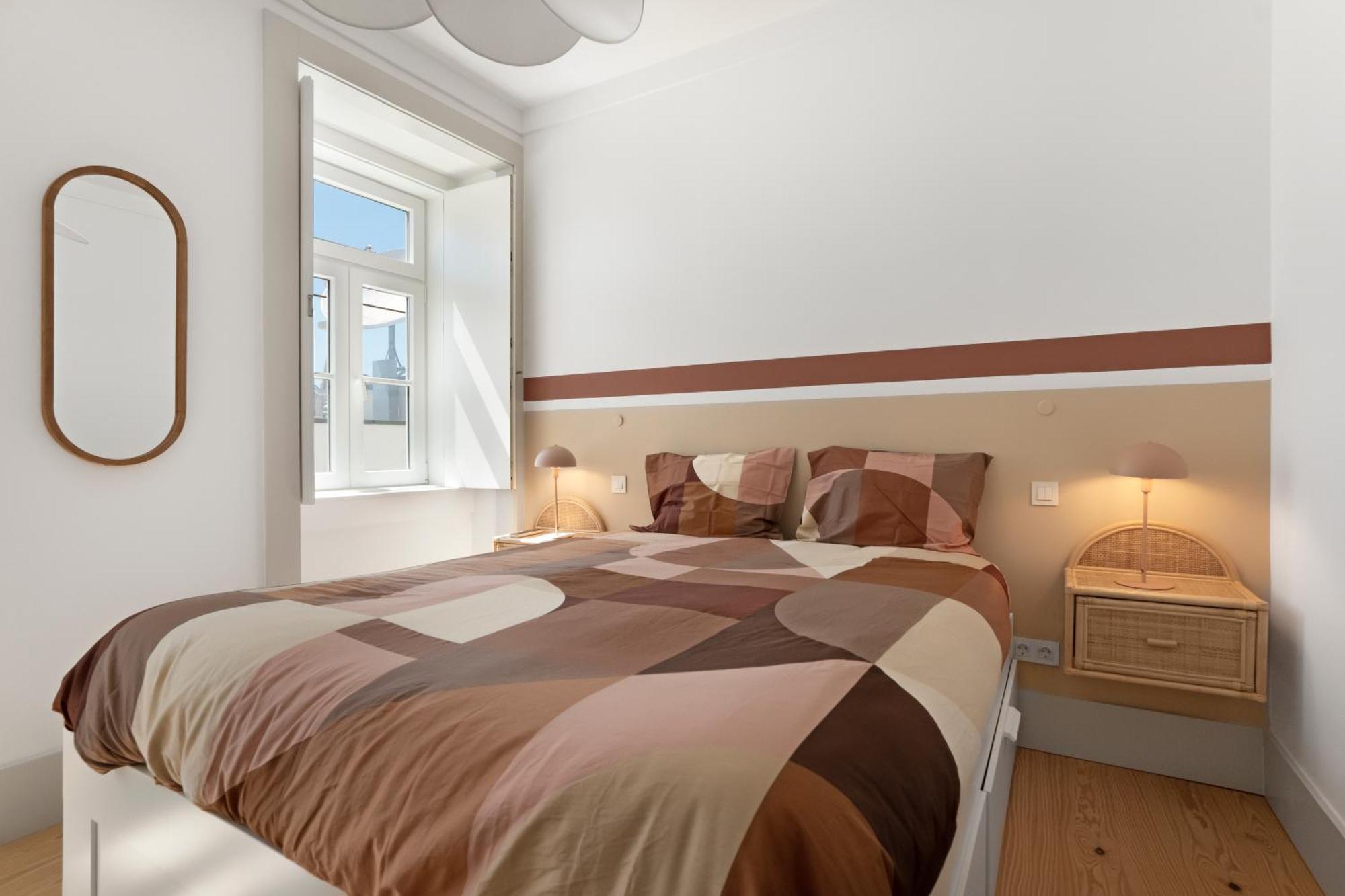 Avenida Boutique Appartement