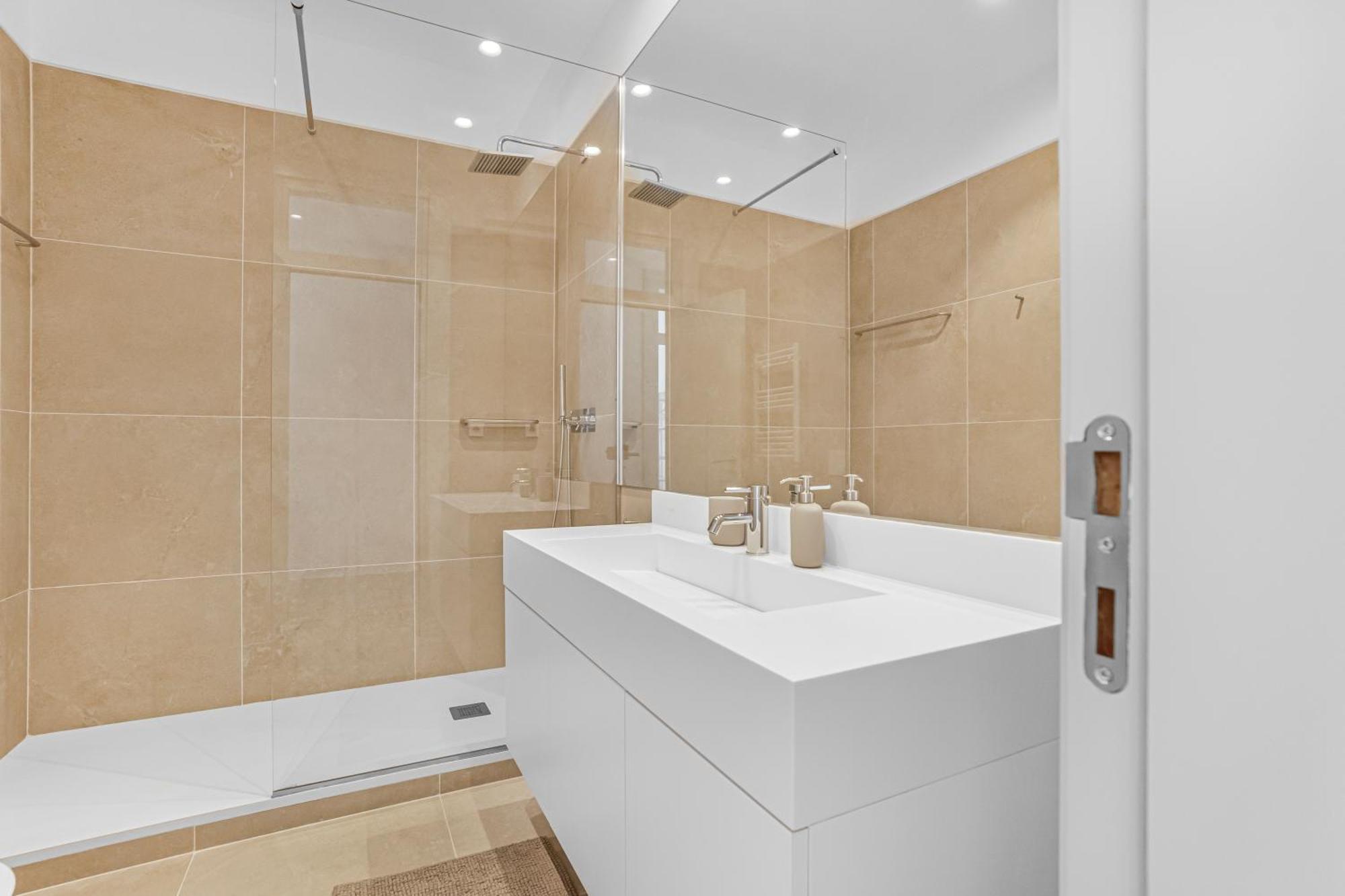 Appartement Avenida Boutique Lissabon