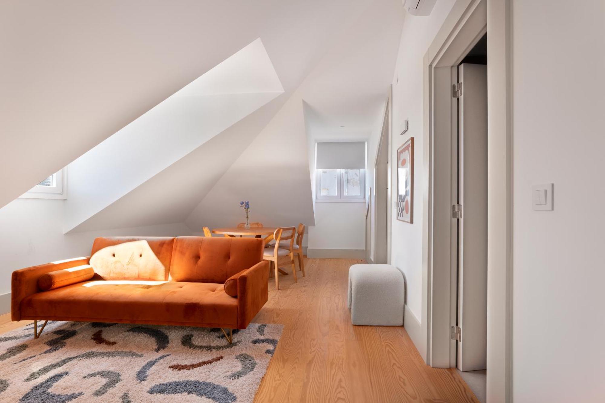 Appartement Avenida Boutique
