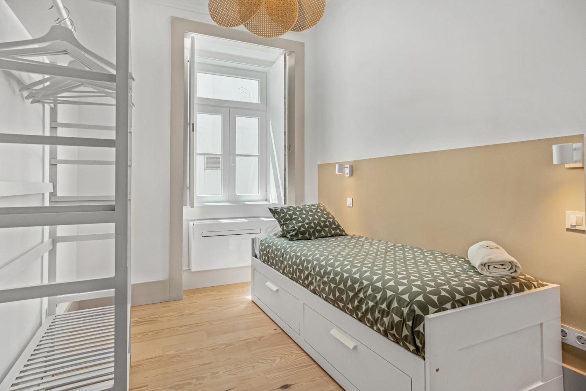 Avenida Boutique Appartement