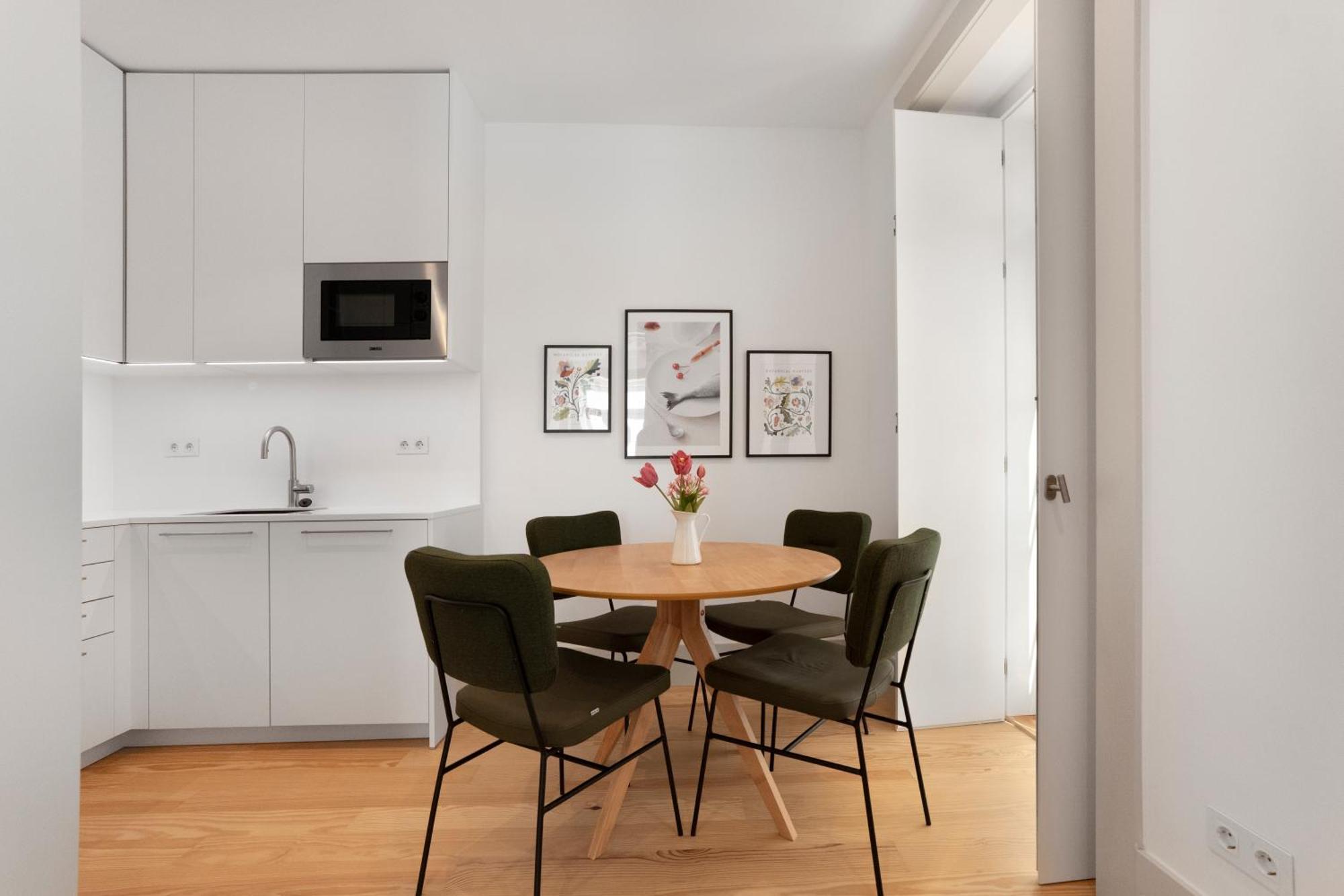 Appartement Avenida Boutique