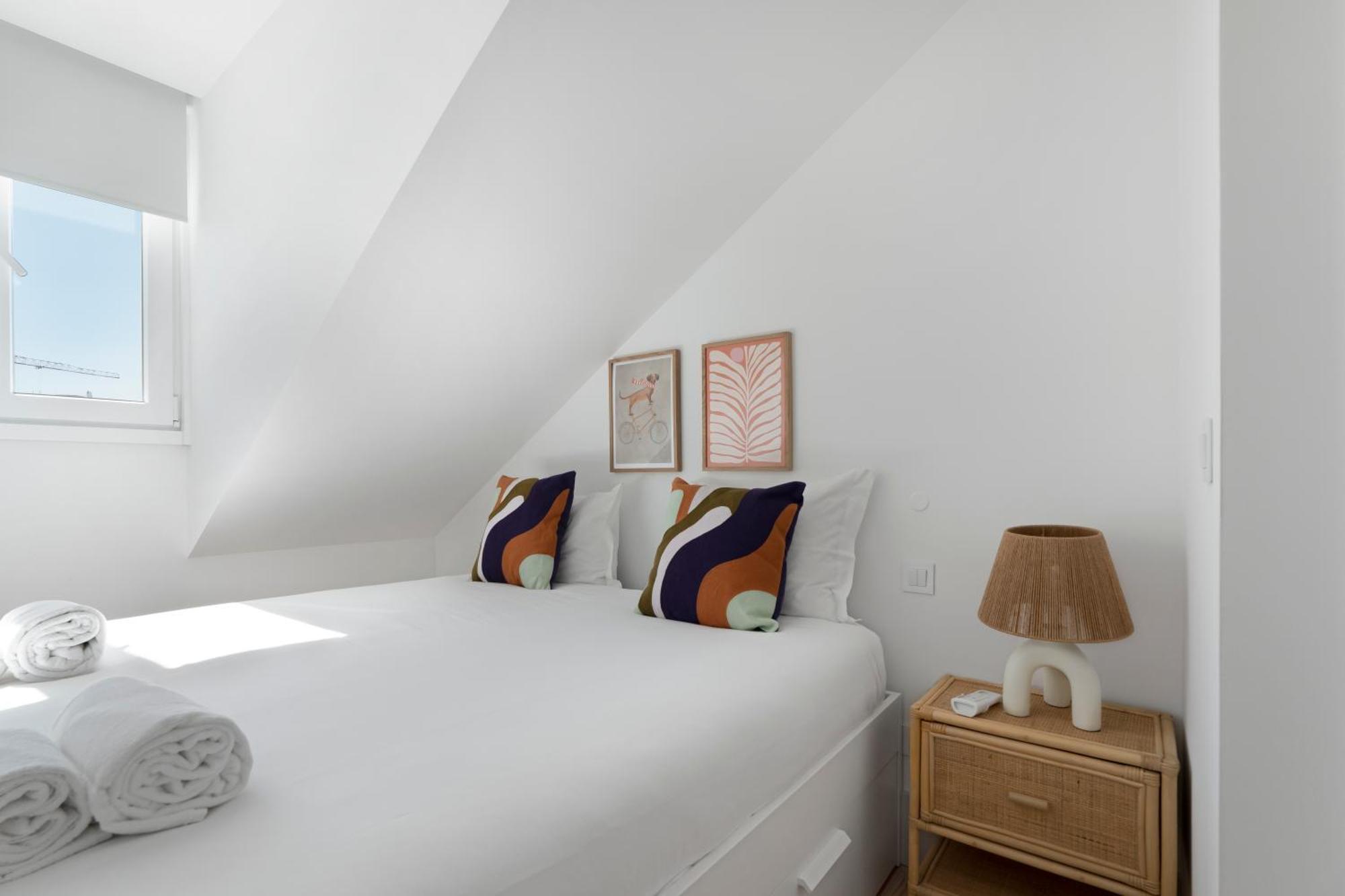 Avenida Boutique Appartement