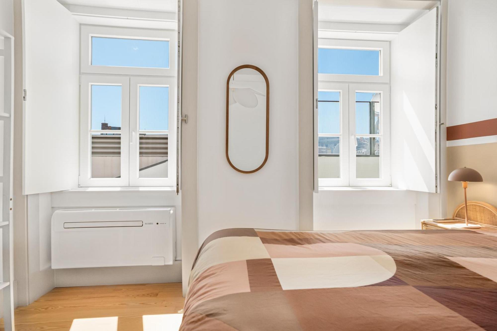 Avenida Boutique Appartement