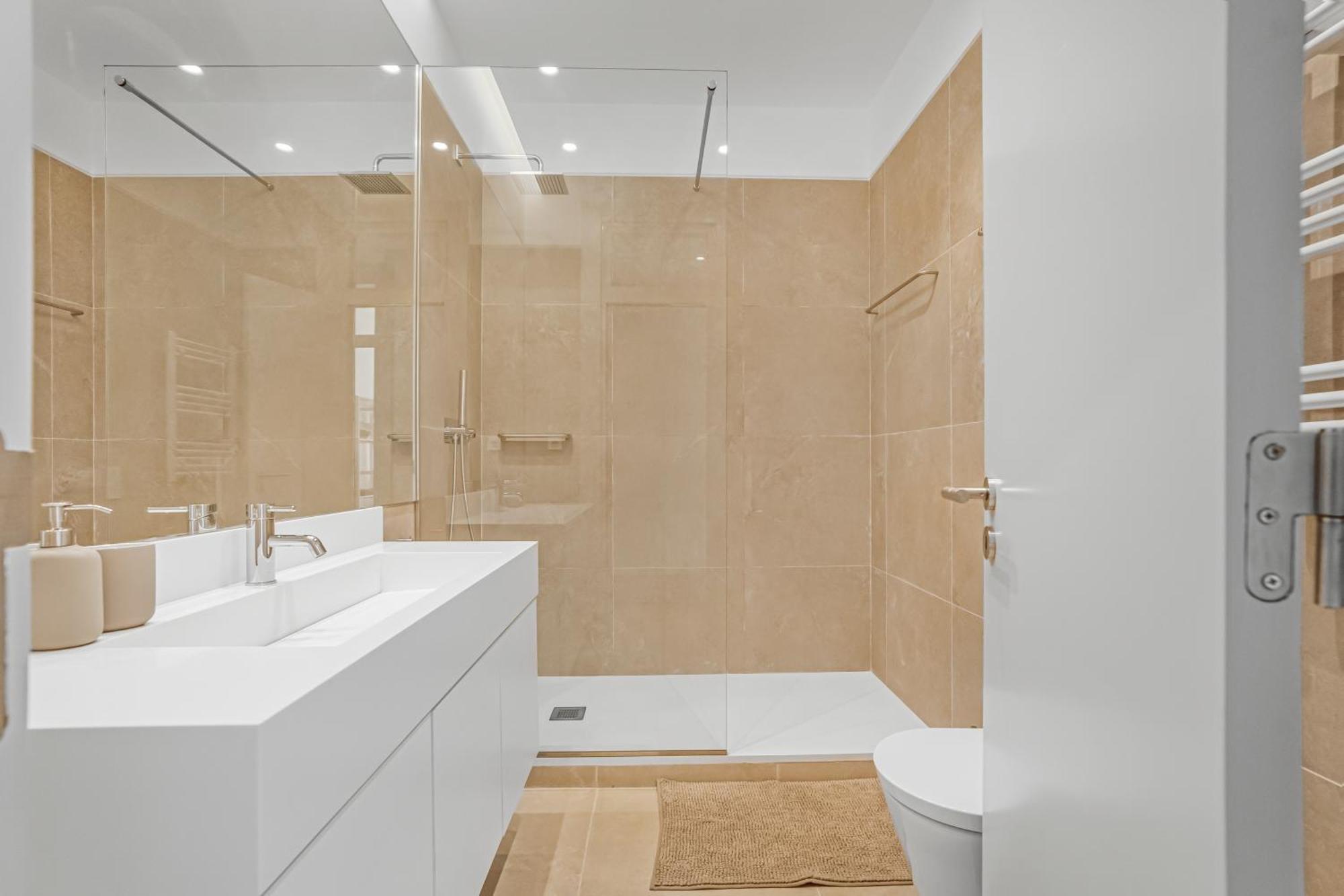 Appartement Avenida Boutique *