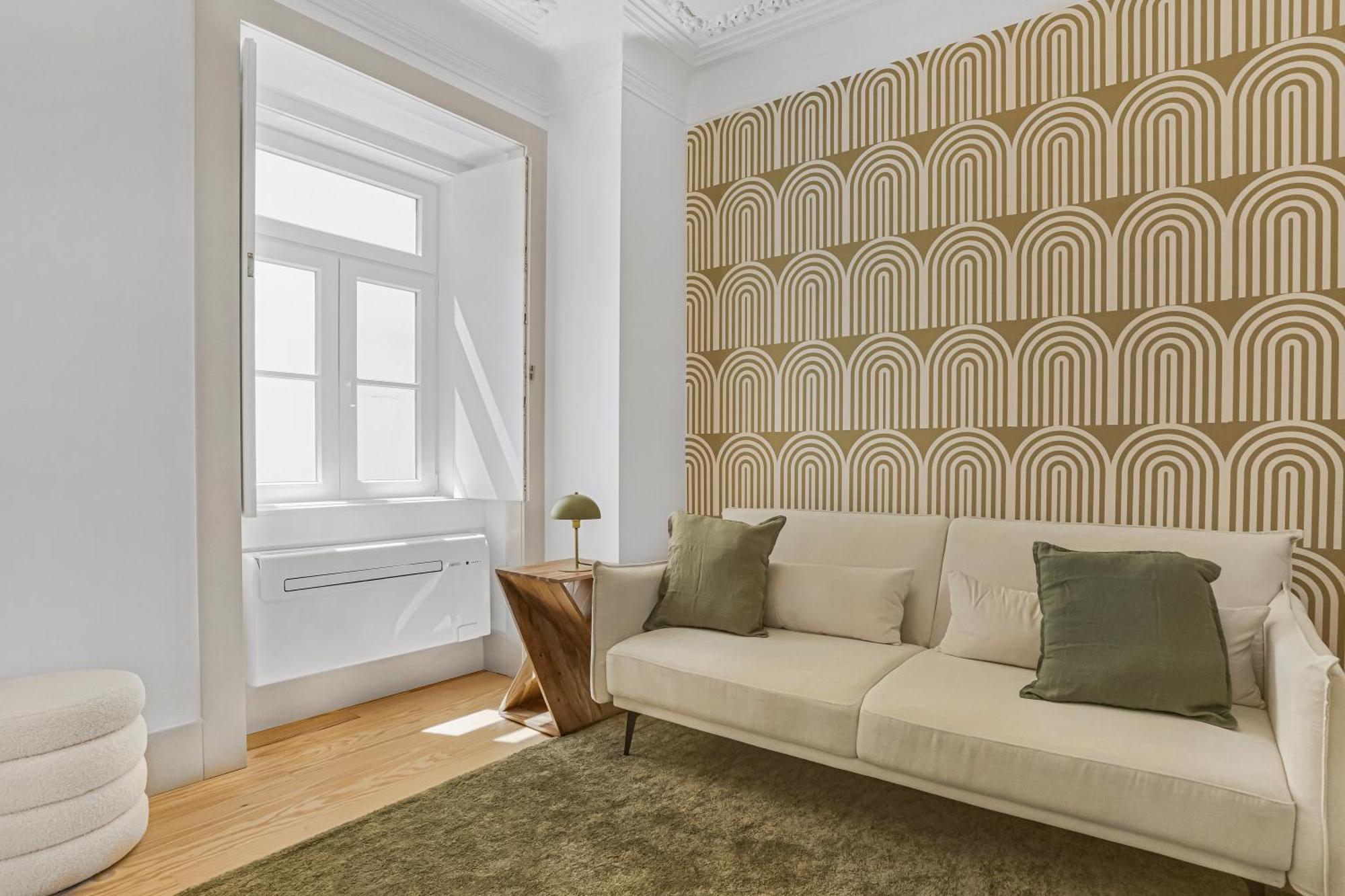 Avenida Boutique Appartement Lissabon