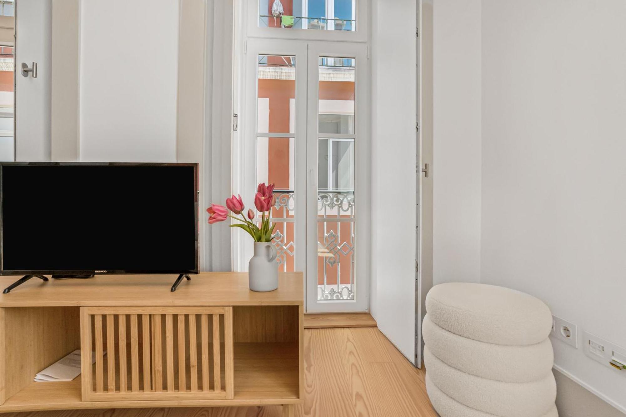 Avenida Boutique Appartement