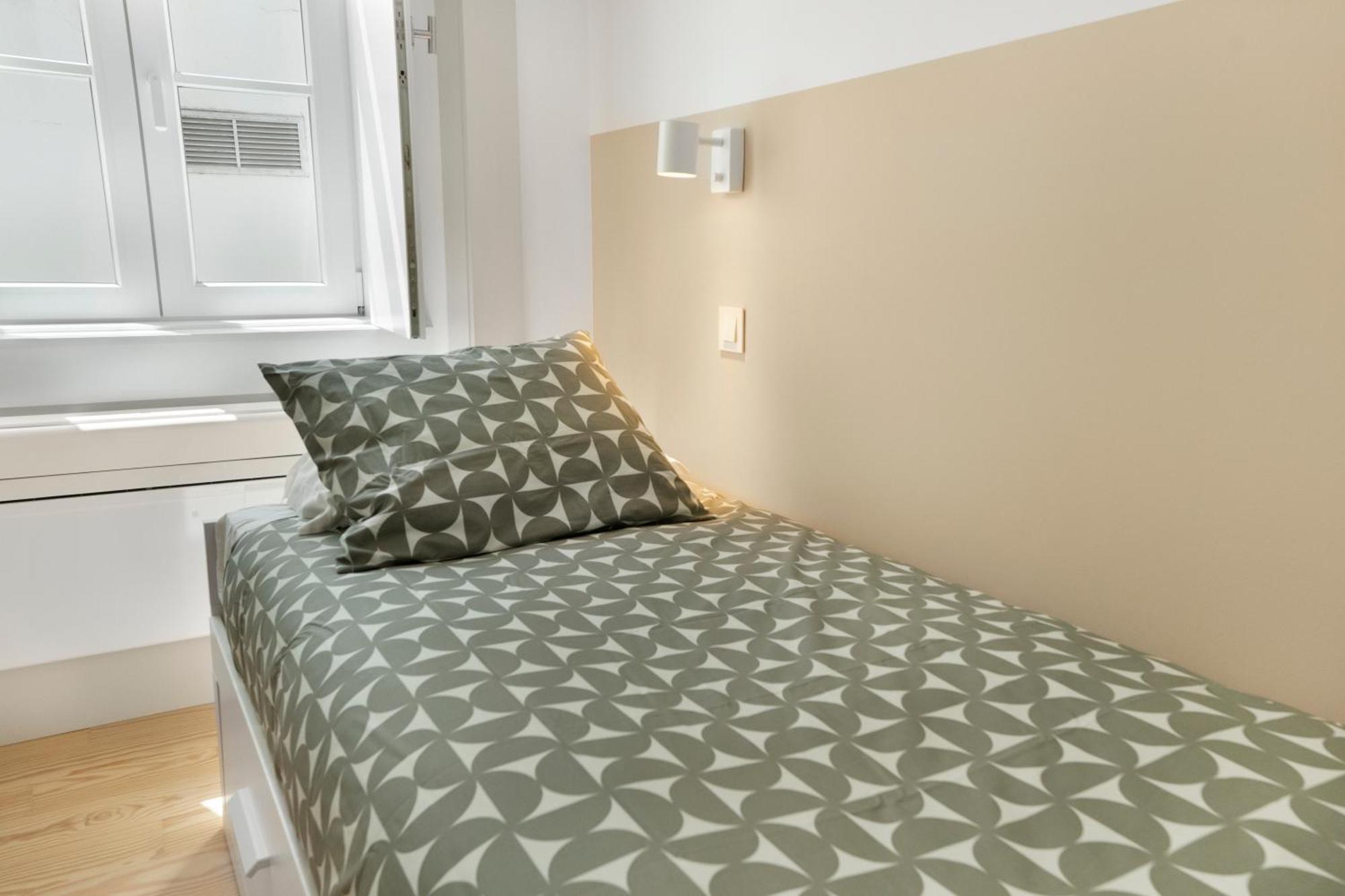 Appartement Avenida Boutique