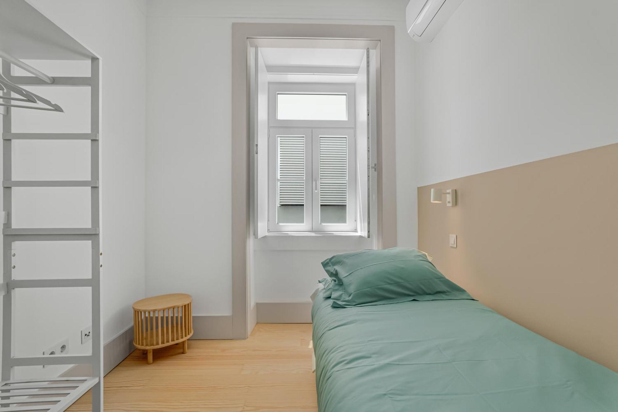 Appartement Avenida Boutique *