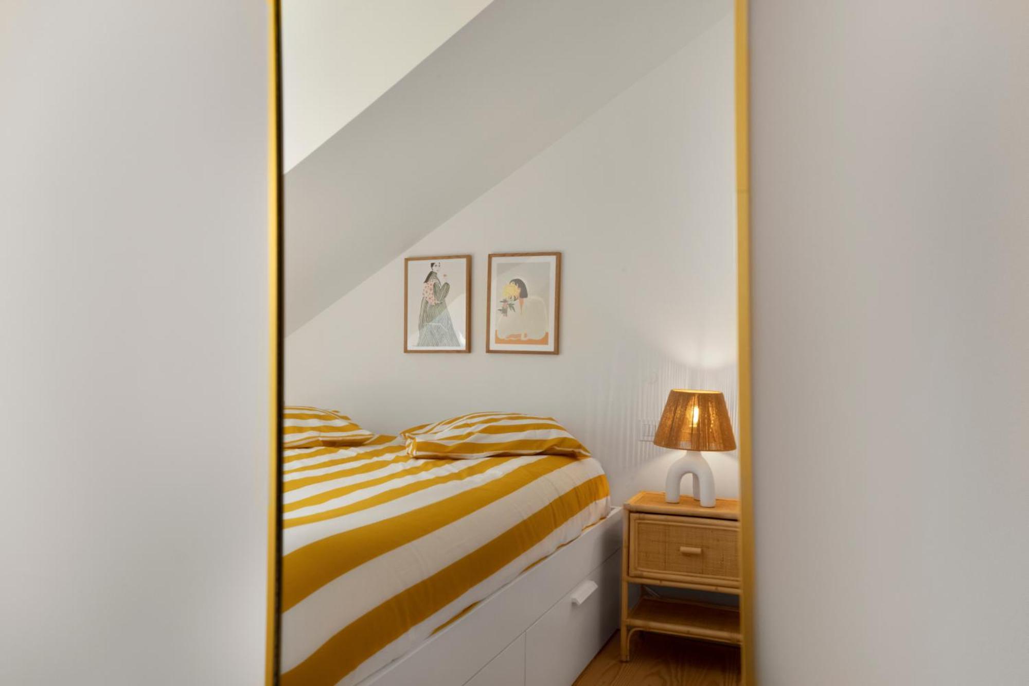 Avenida Boutique Appartement *