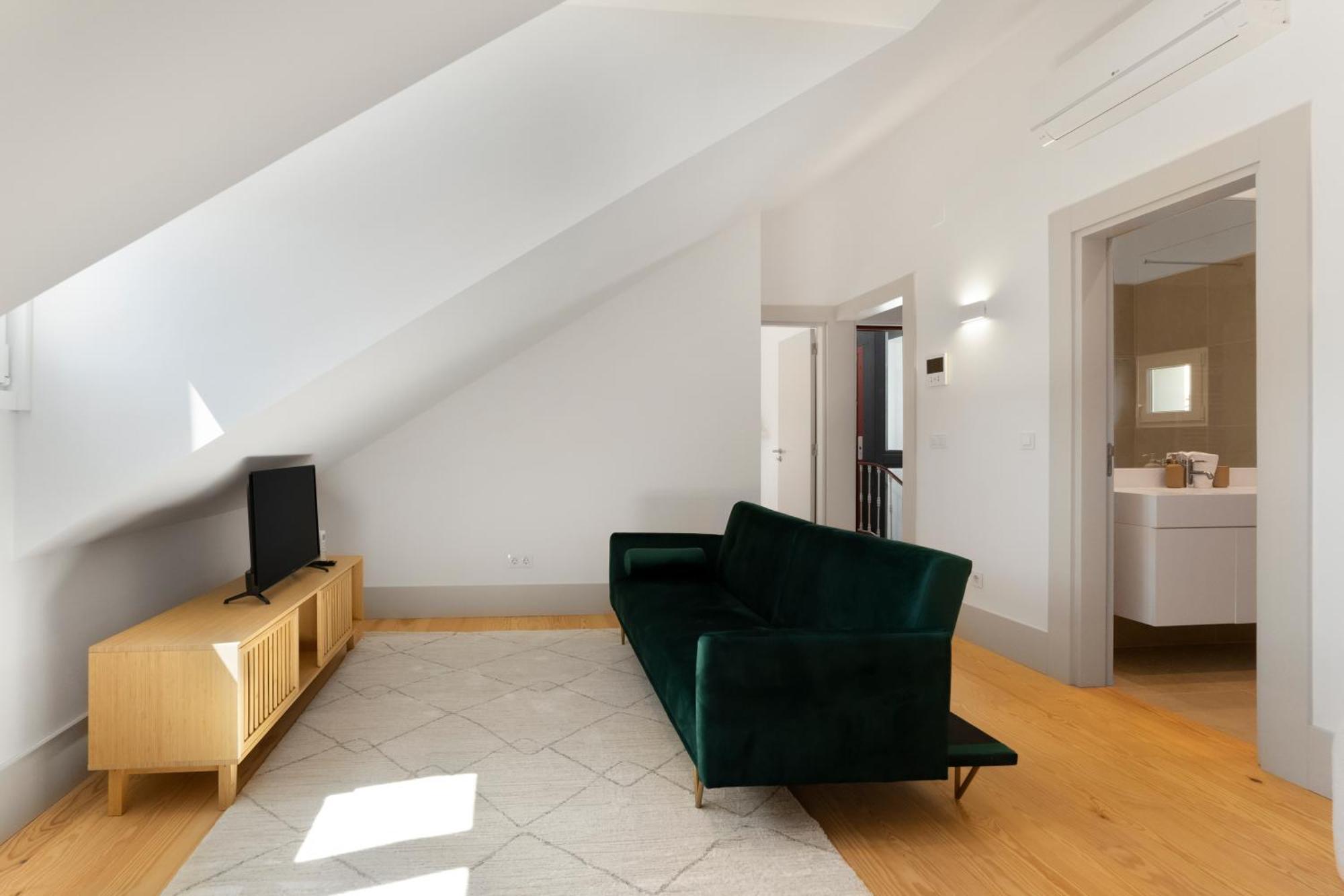 Avenida Boutique Appartement