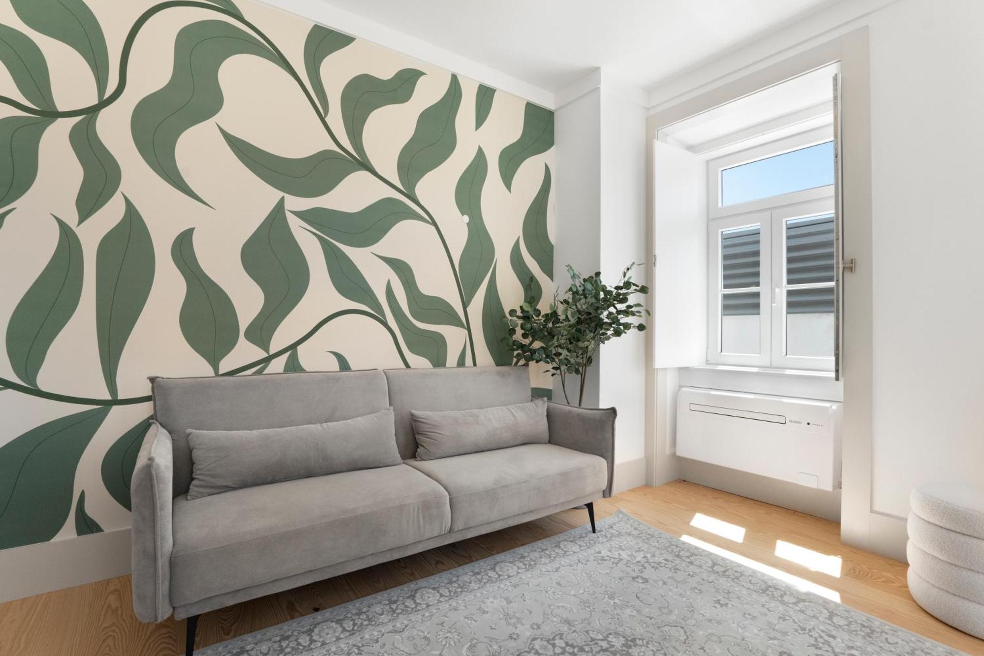 Avenida Boutique Appartement *