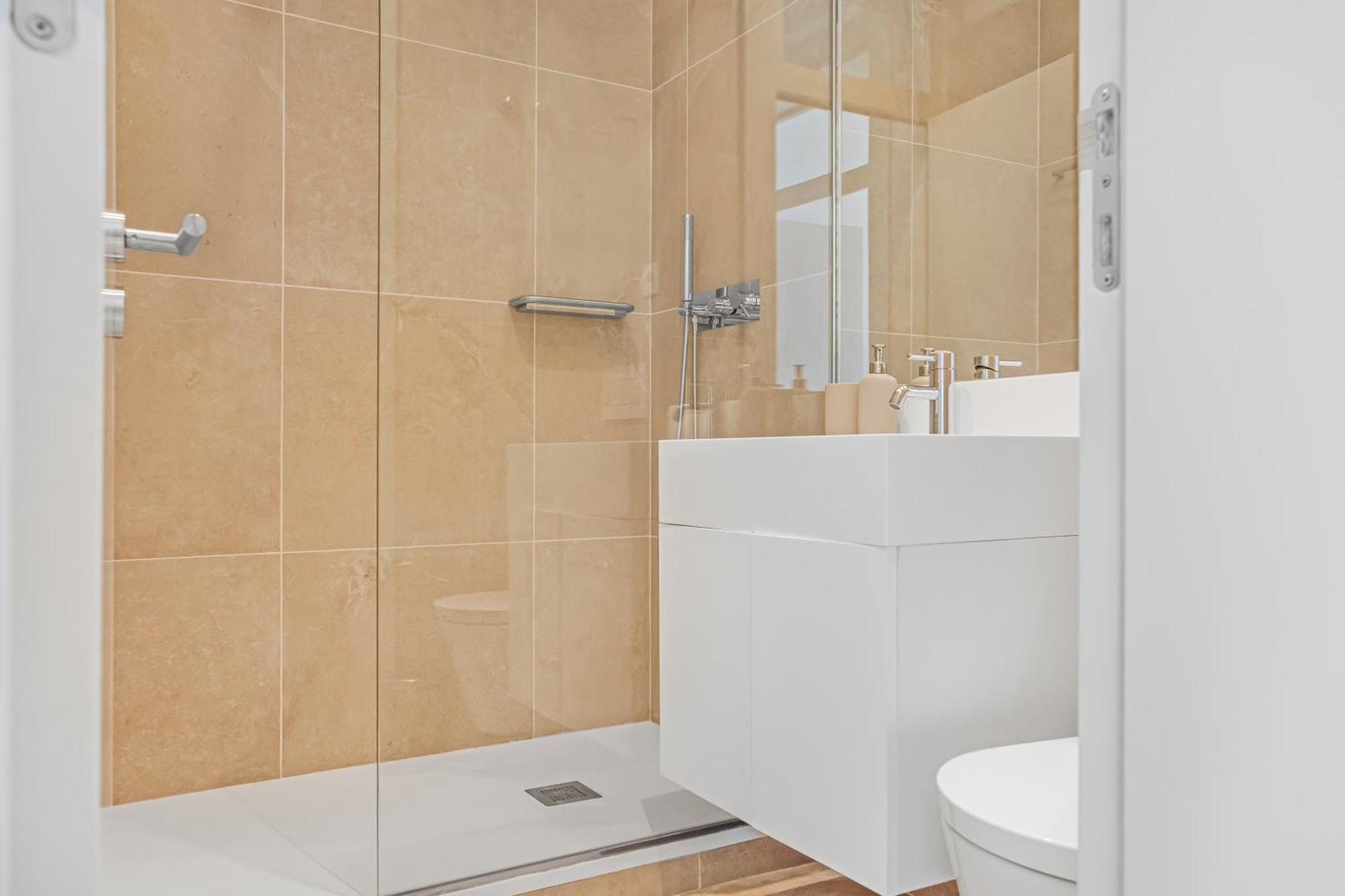 Appartement Avenida Boutique