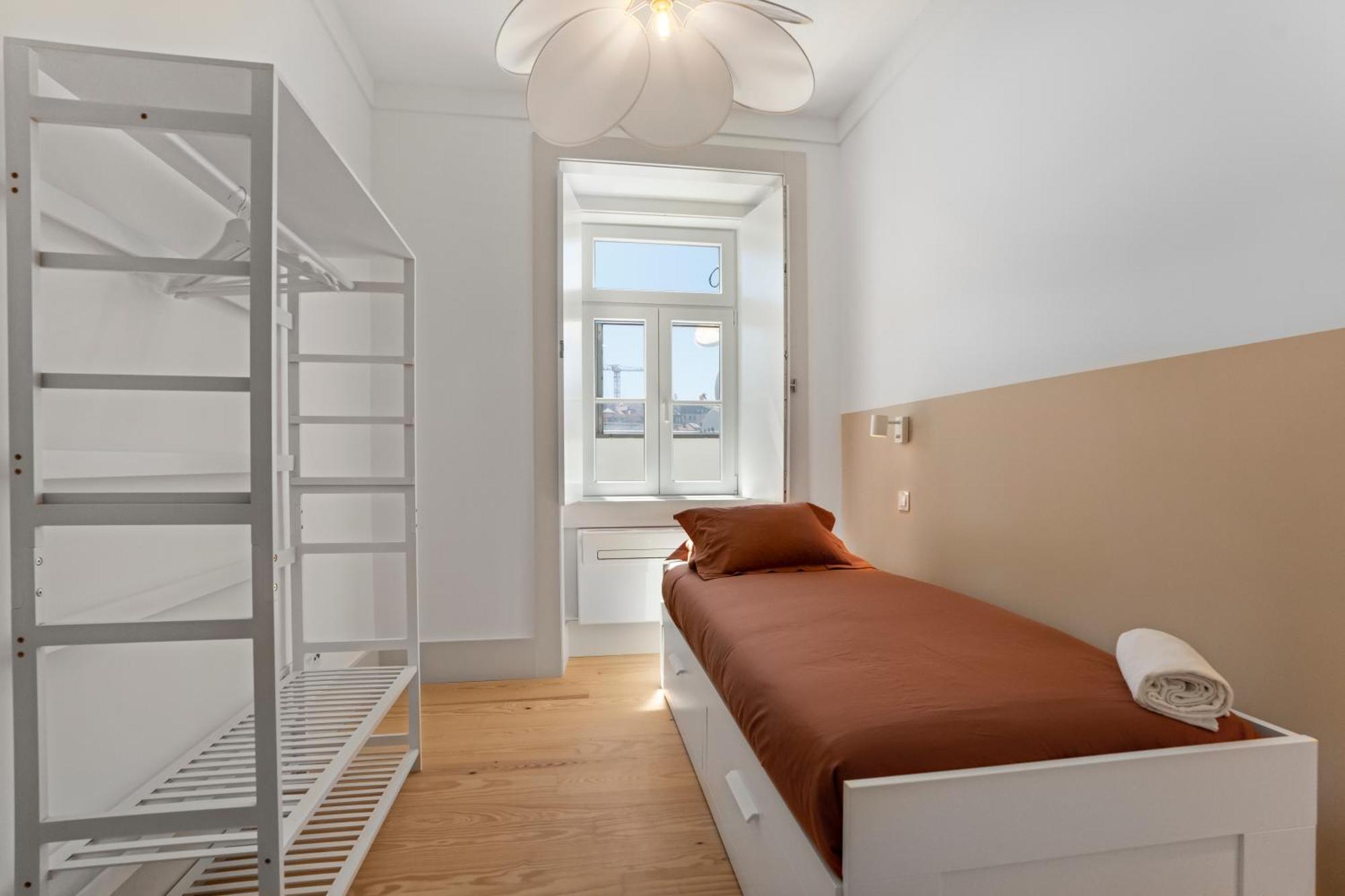 Avenida Boutique Appartement Lisboa