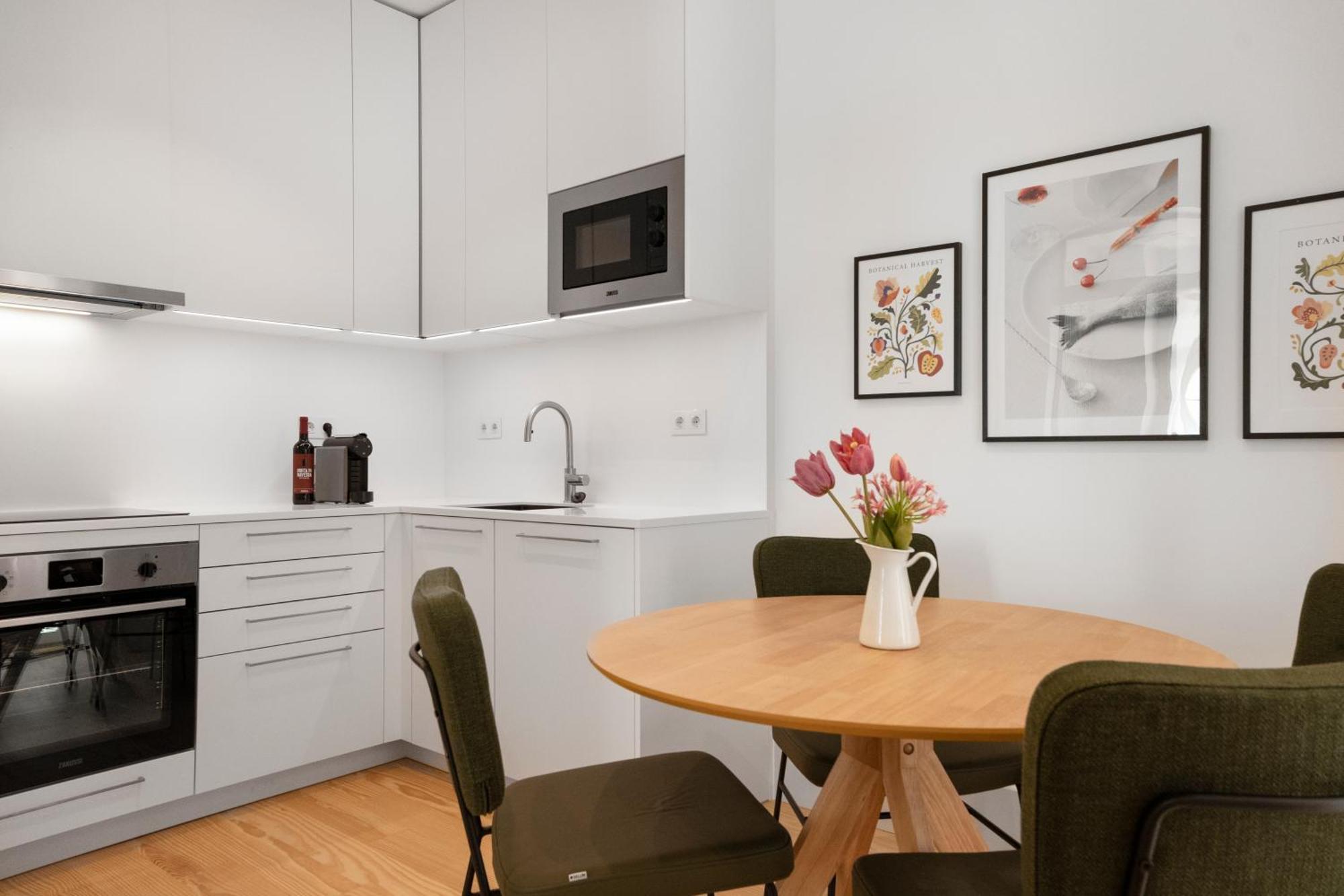 Appartement Avenida Boutique
