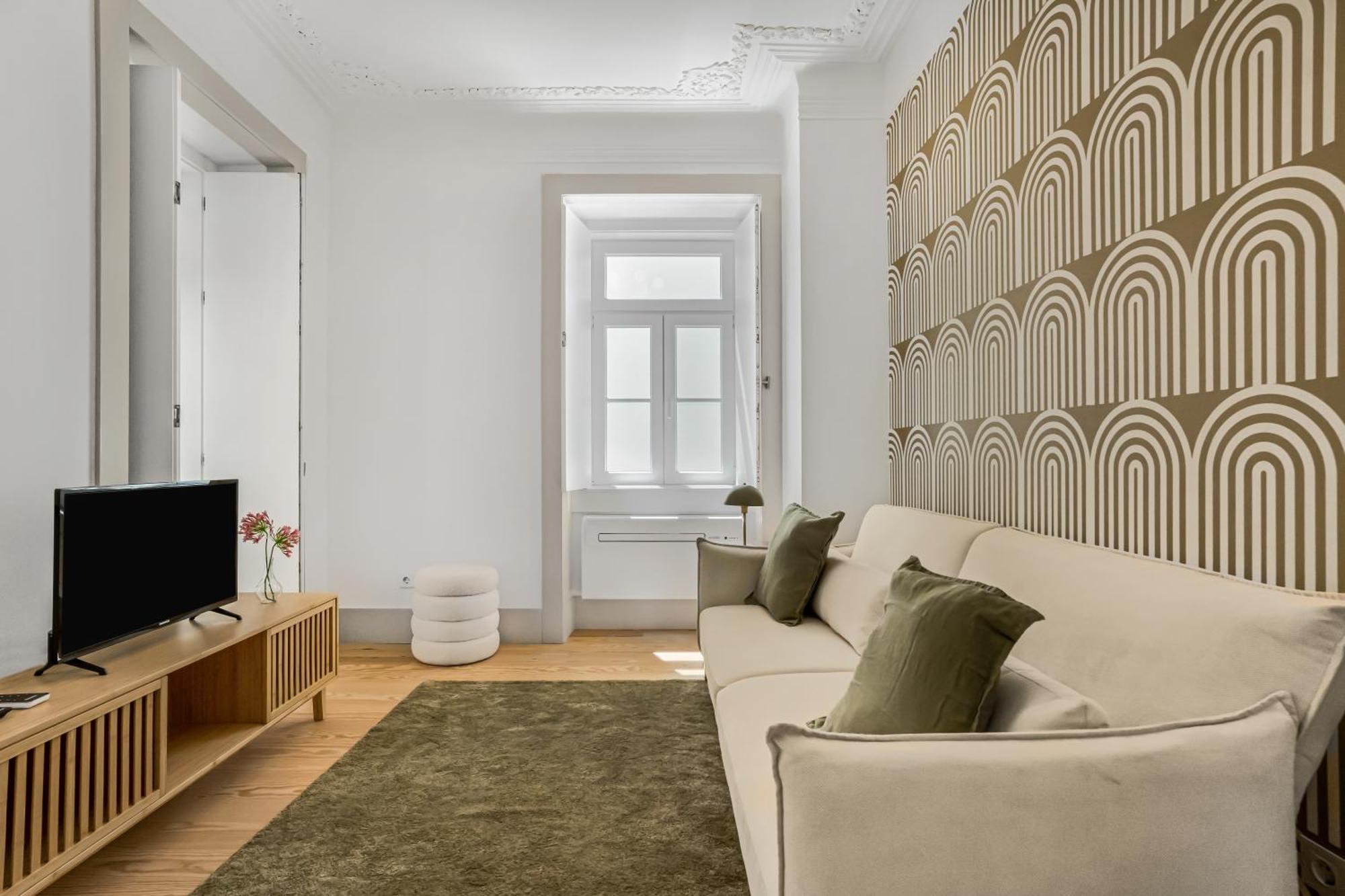 Avenida Boutique Appartement *