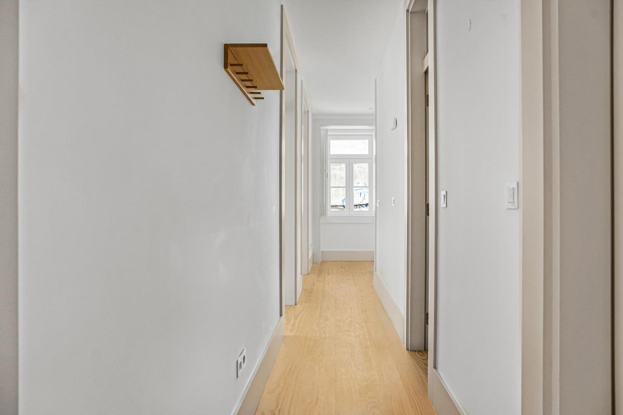 Avenida Boutique Appartement *