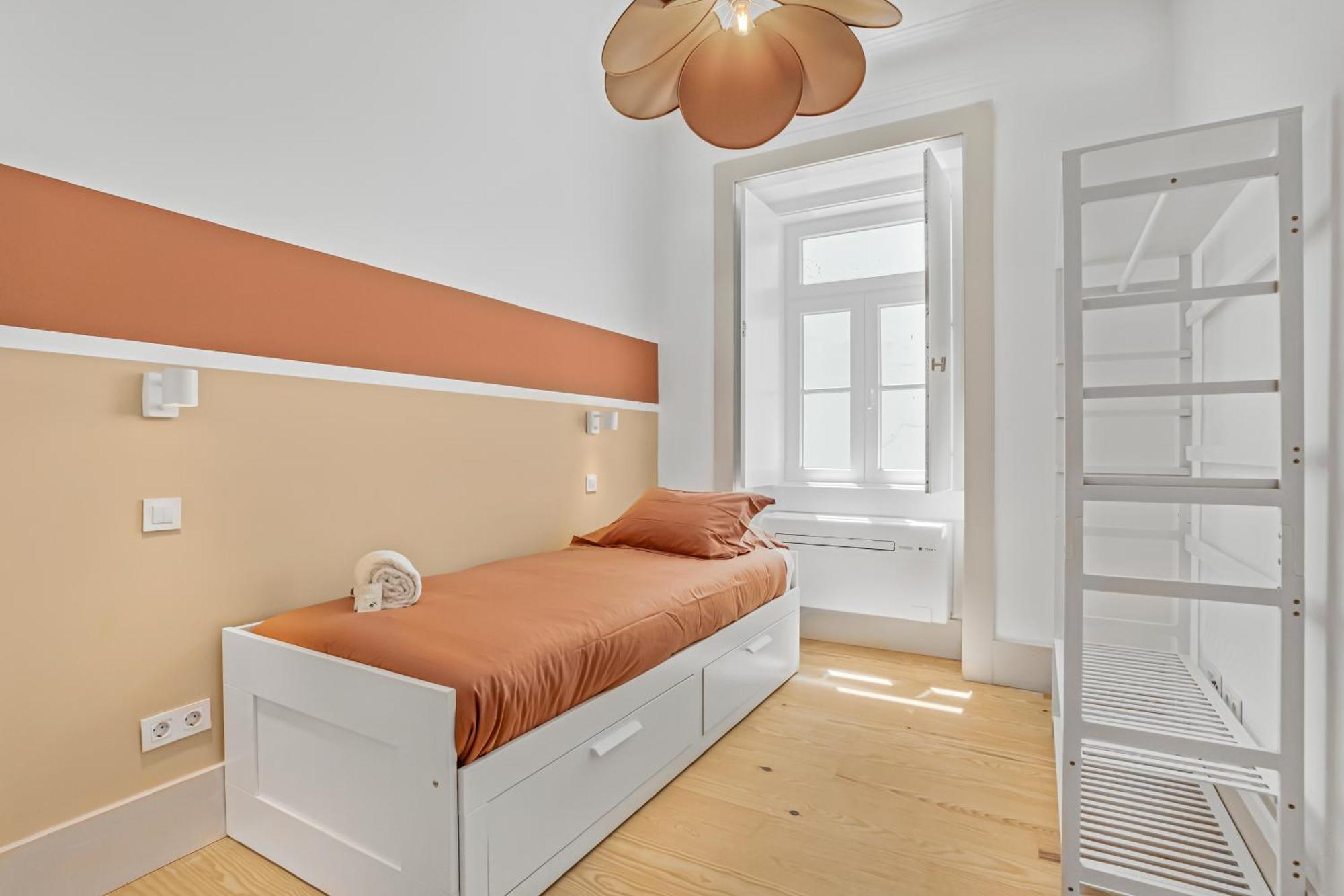 Appartement Avenida Boutique