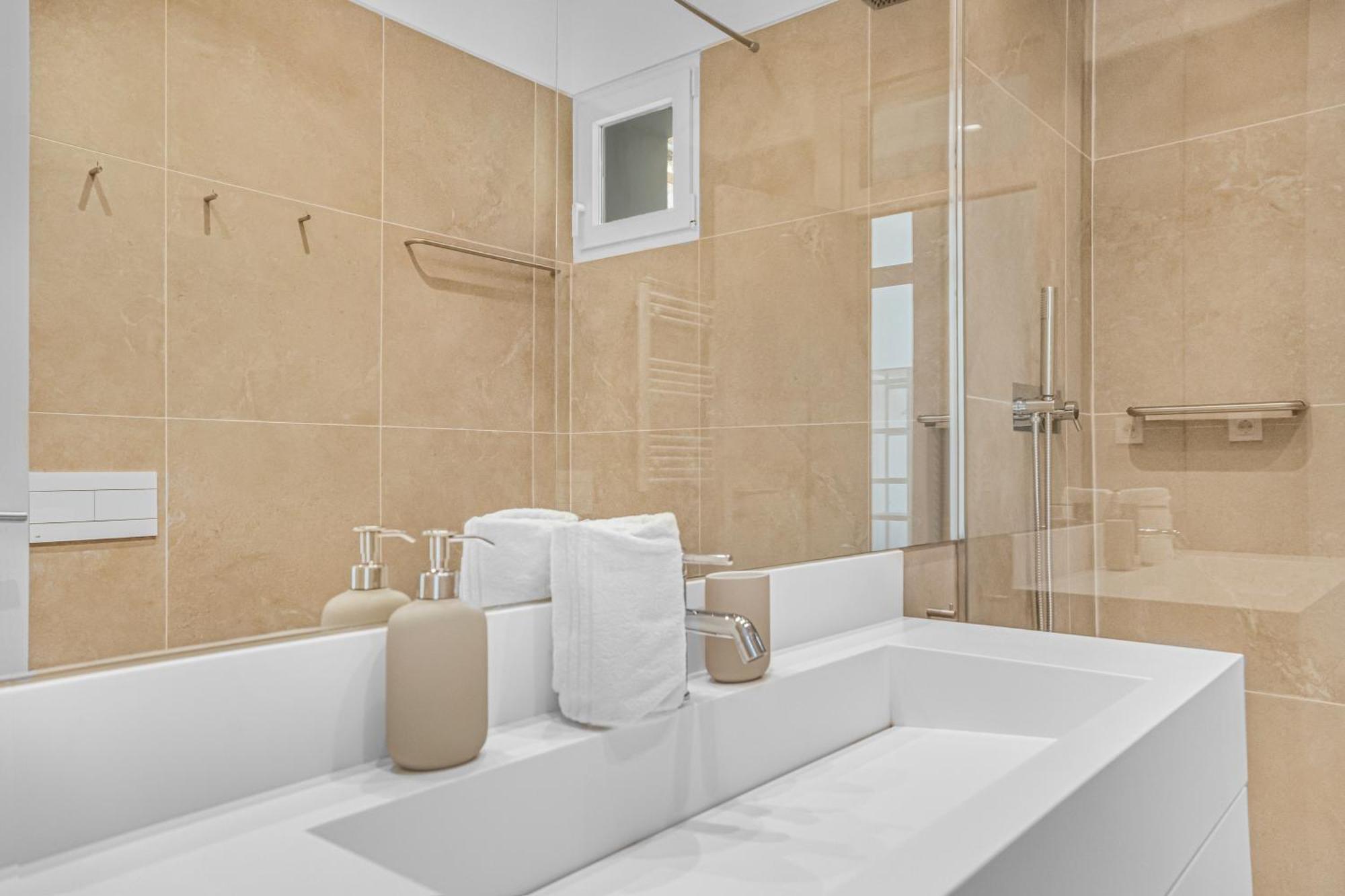 Avenida Boutique Appartement