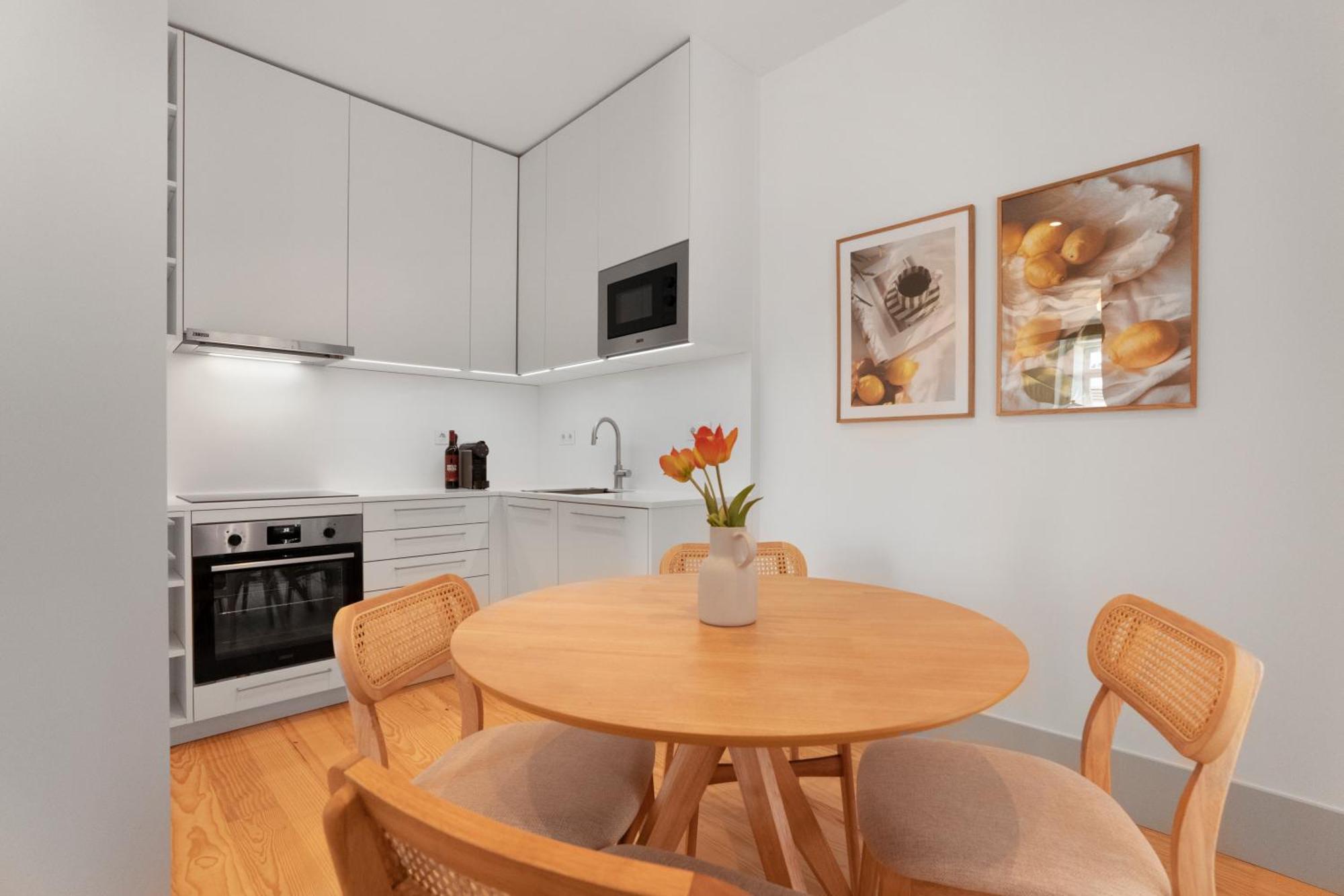 Appartement Avenida Boutique
