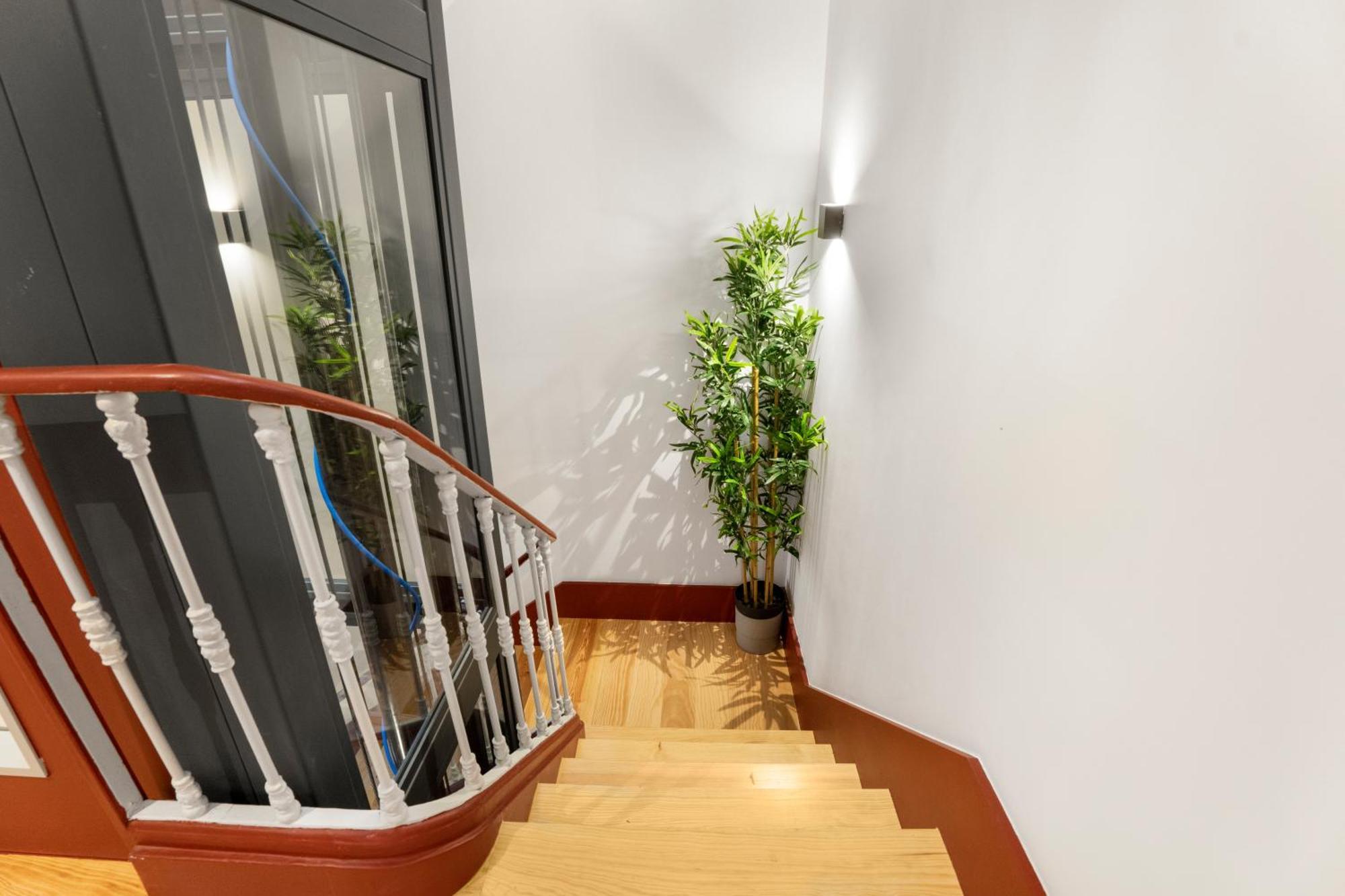 Avenida Boutique * Lissabon