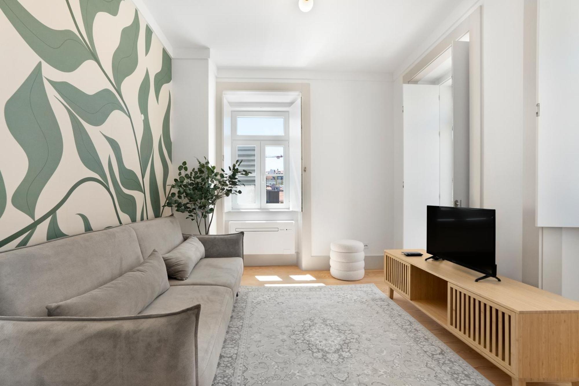 Appartement Avenida Boutique *