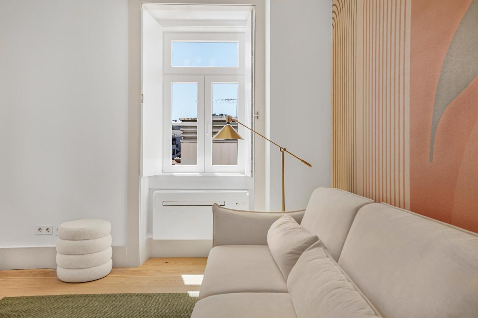 Appartement Avenida Boutique *