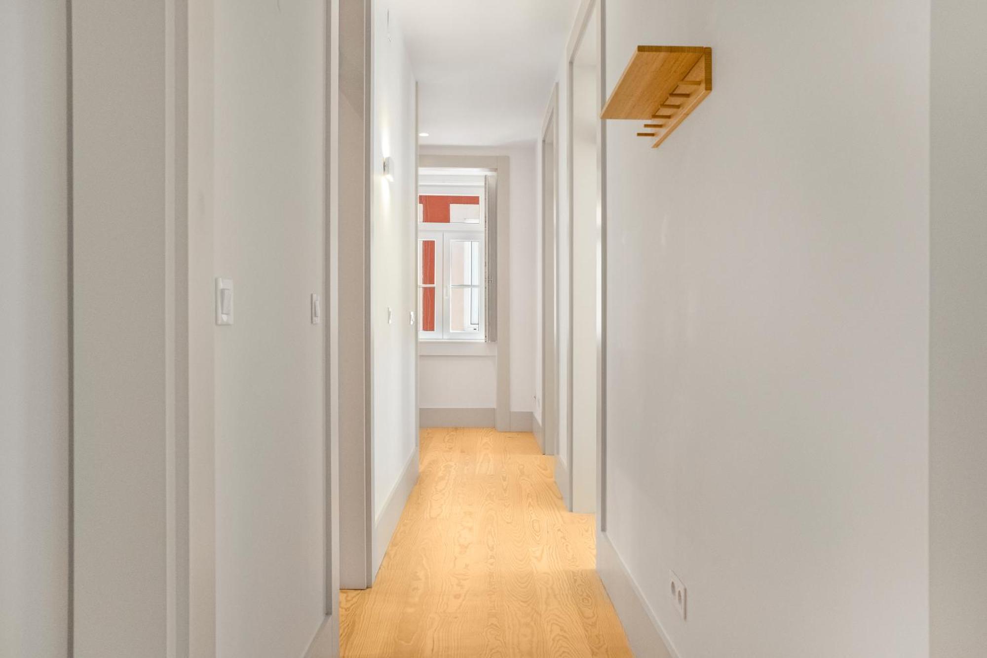Appartement Avenida Boutique