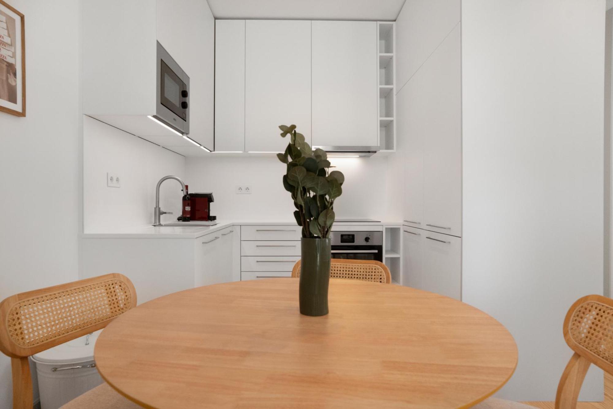 Appartement Avenida Boutique Lissabon