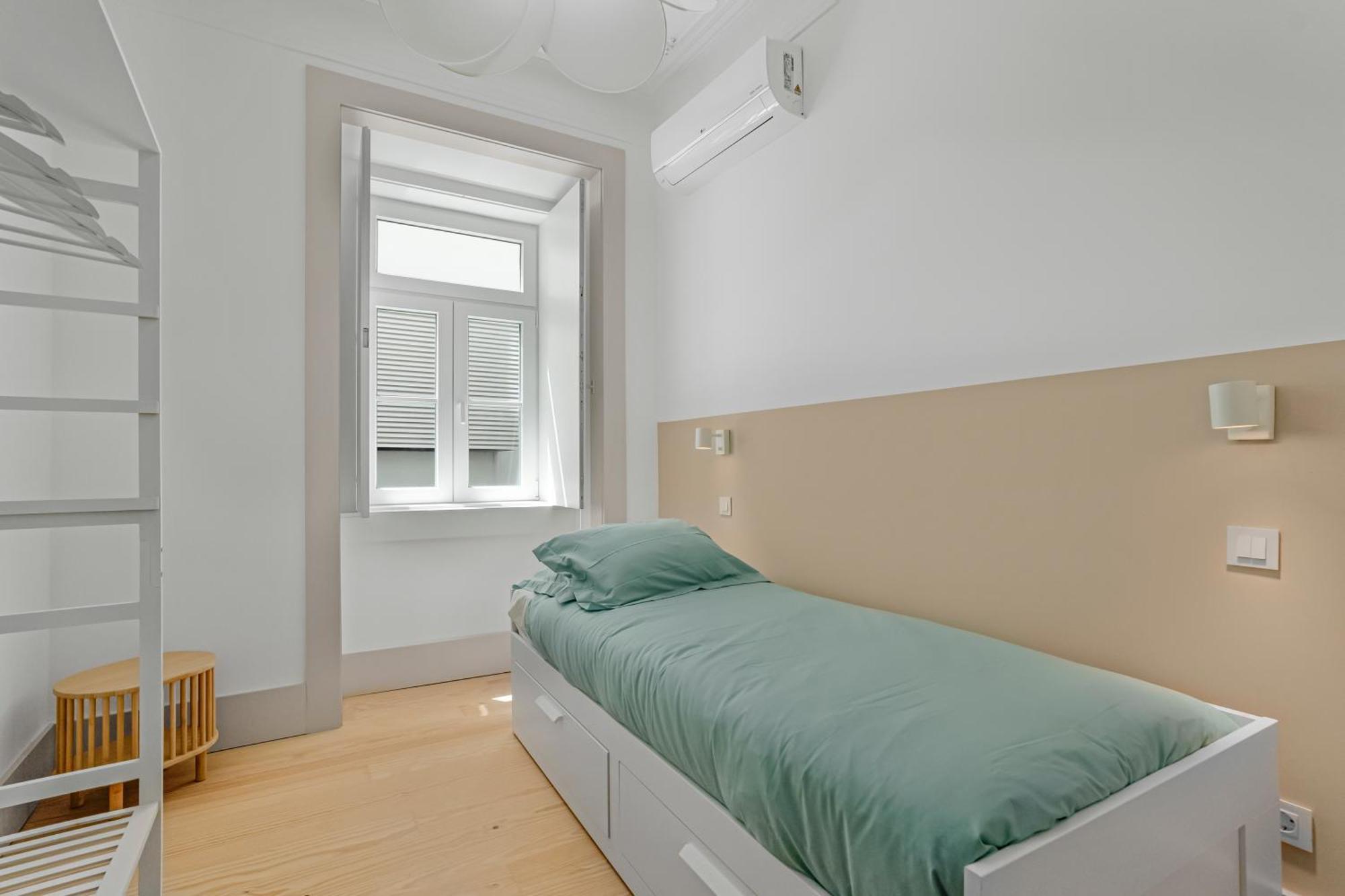 Avenida Boutique Appartement *