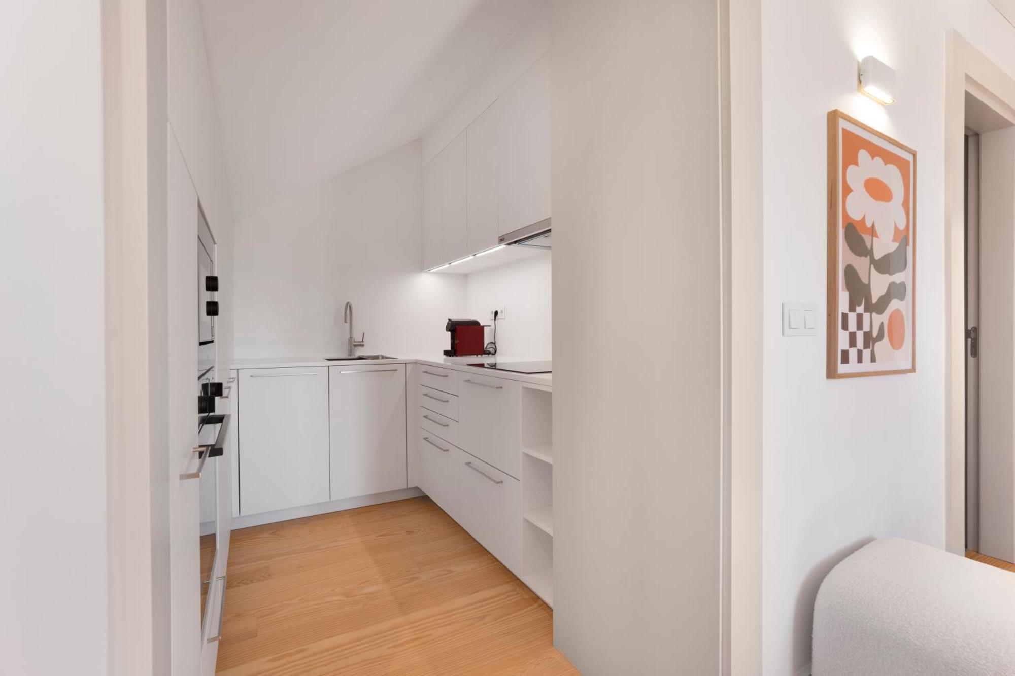 Avenida Boutique Appartement