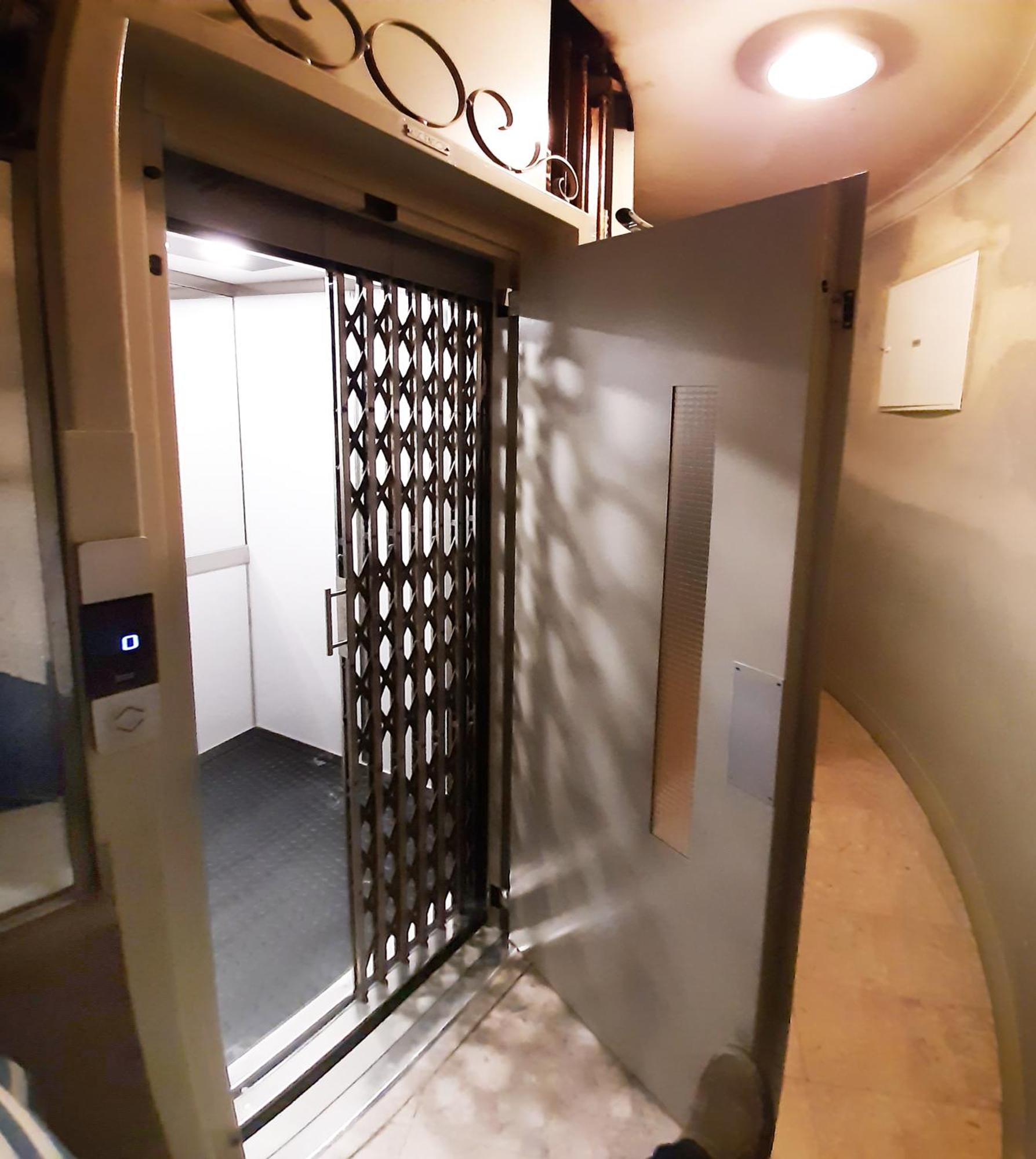 Appartement Luminous *