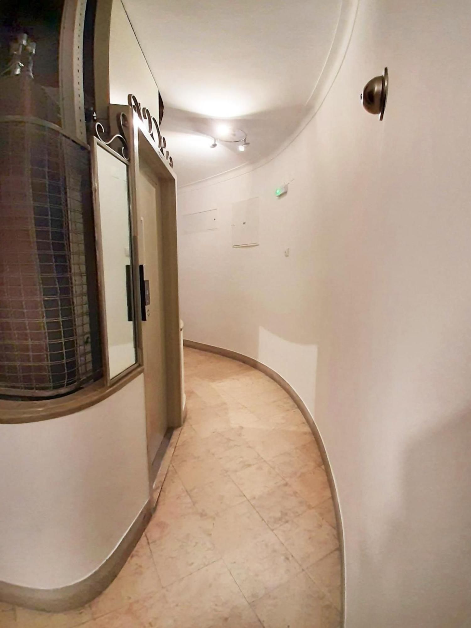 Luminous Appartement Lisboa