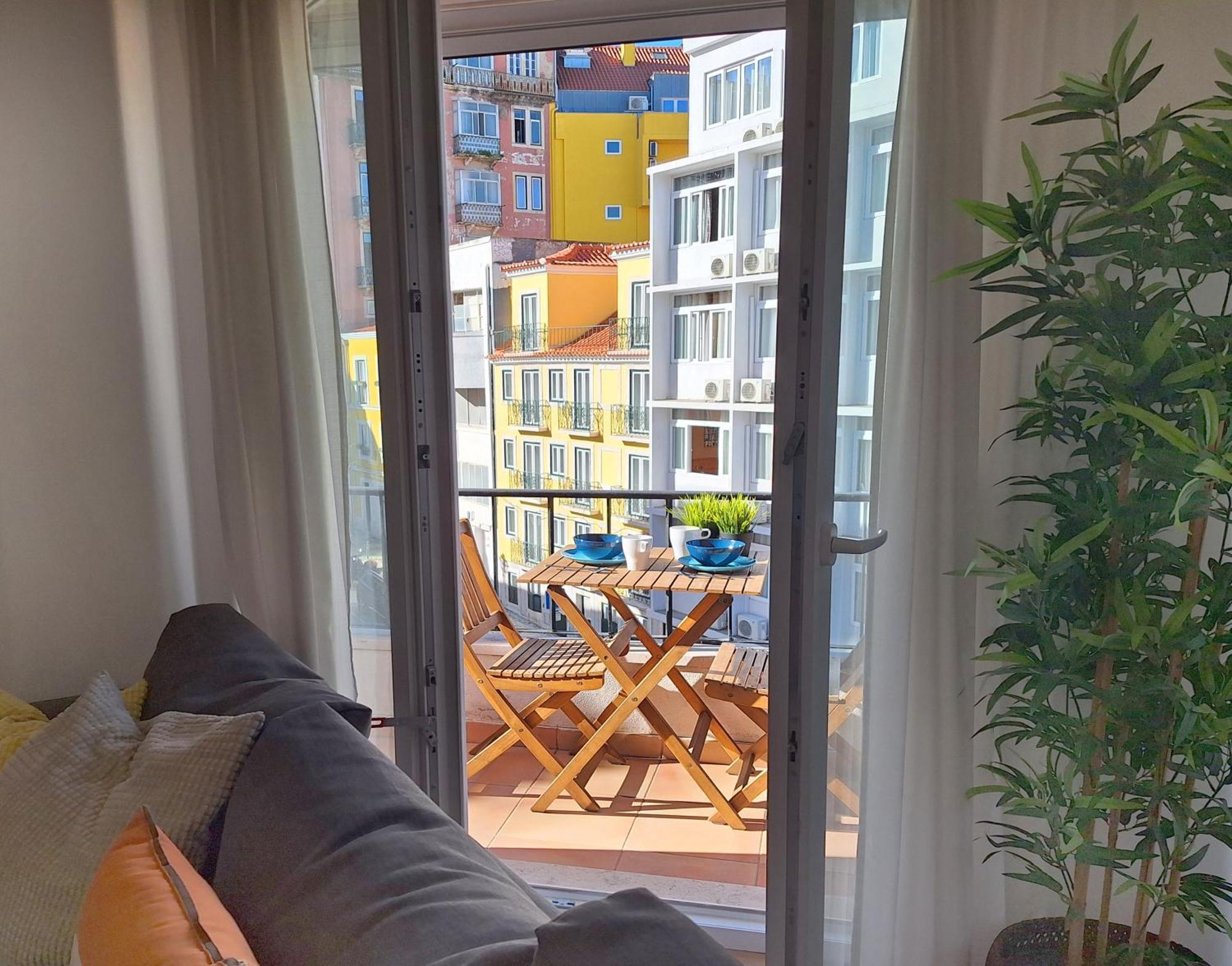 Appartement Luminous *