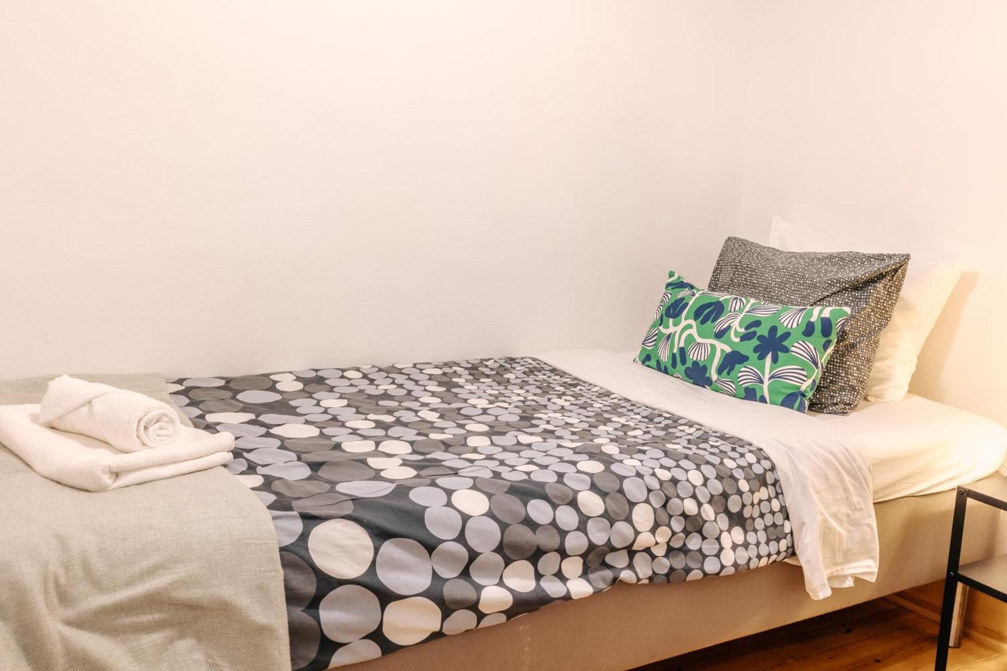 Lima's Arroios By Mycelia Apartment *