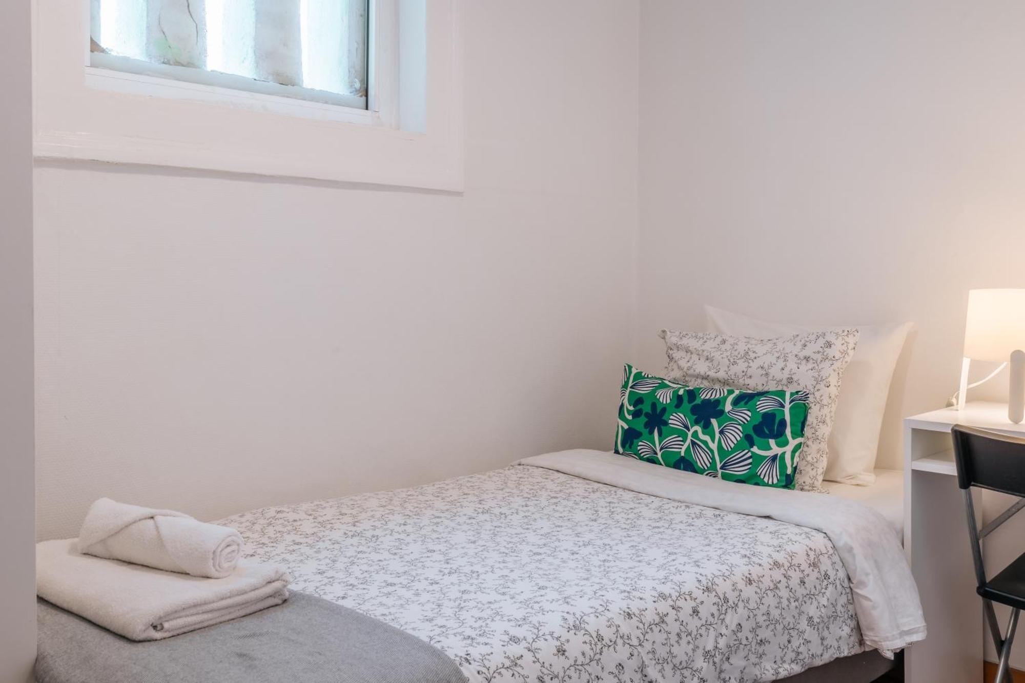 Apartment Lima's Arroios By Mycelia *