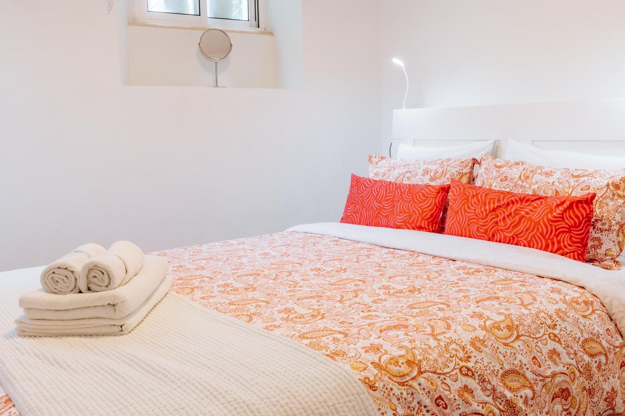 Apartment Lima's Arroios By Mycelia