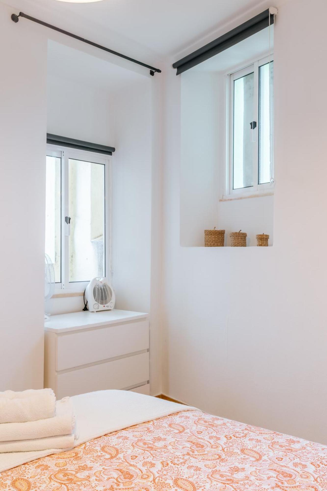 Lima's Arroios By Mycelia Apartment Lissabon