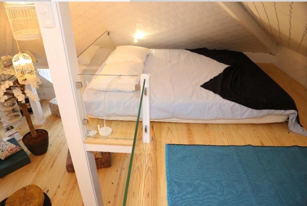 Telhados Do Chiado Appartement *