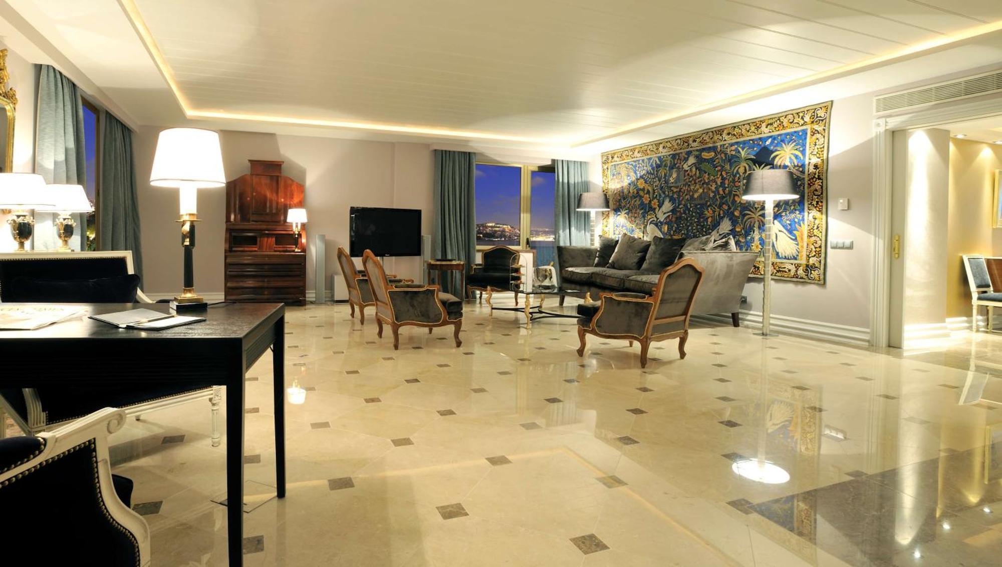 Tivoli Avenida Liberdade - A Leading Of The World Hotel