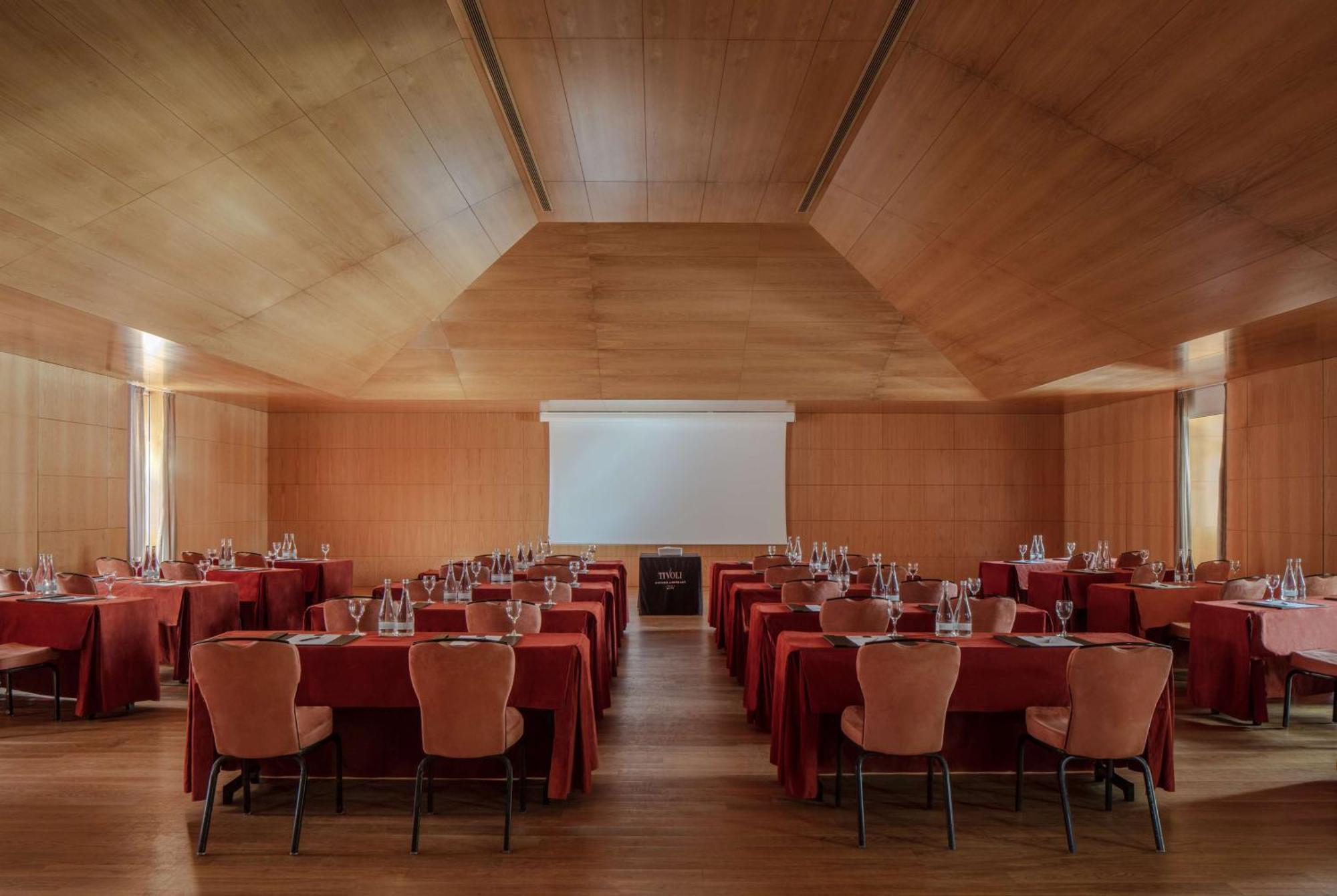 Tivoli Avenida Liberdade - A Leading Of The World 5*