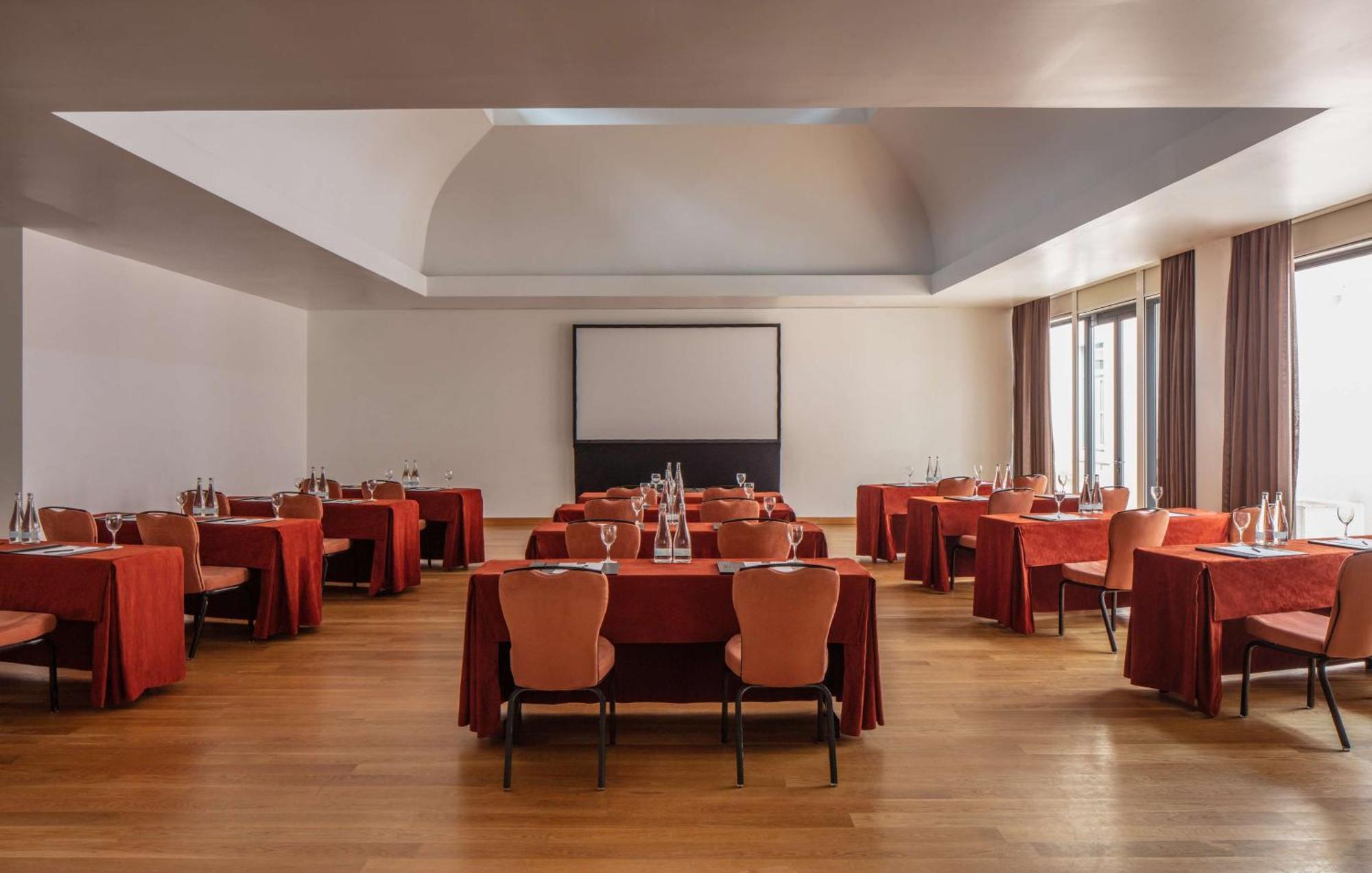 Tivoli Avenida Liberdade - A Leading Of The World 5* Lisboa