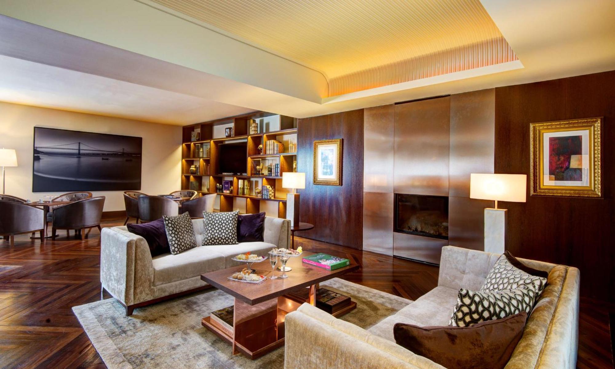 Hotel Tivoli Avenida Liberdade - A Leading Of The World 5*