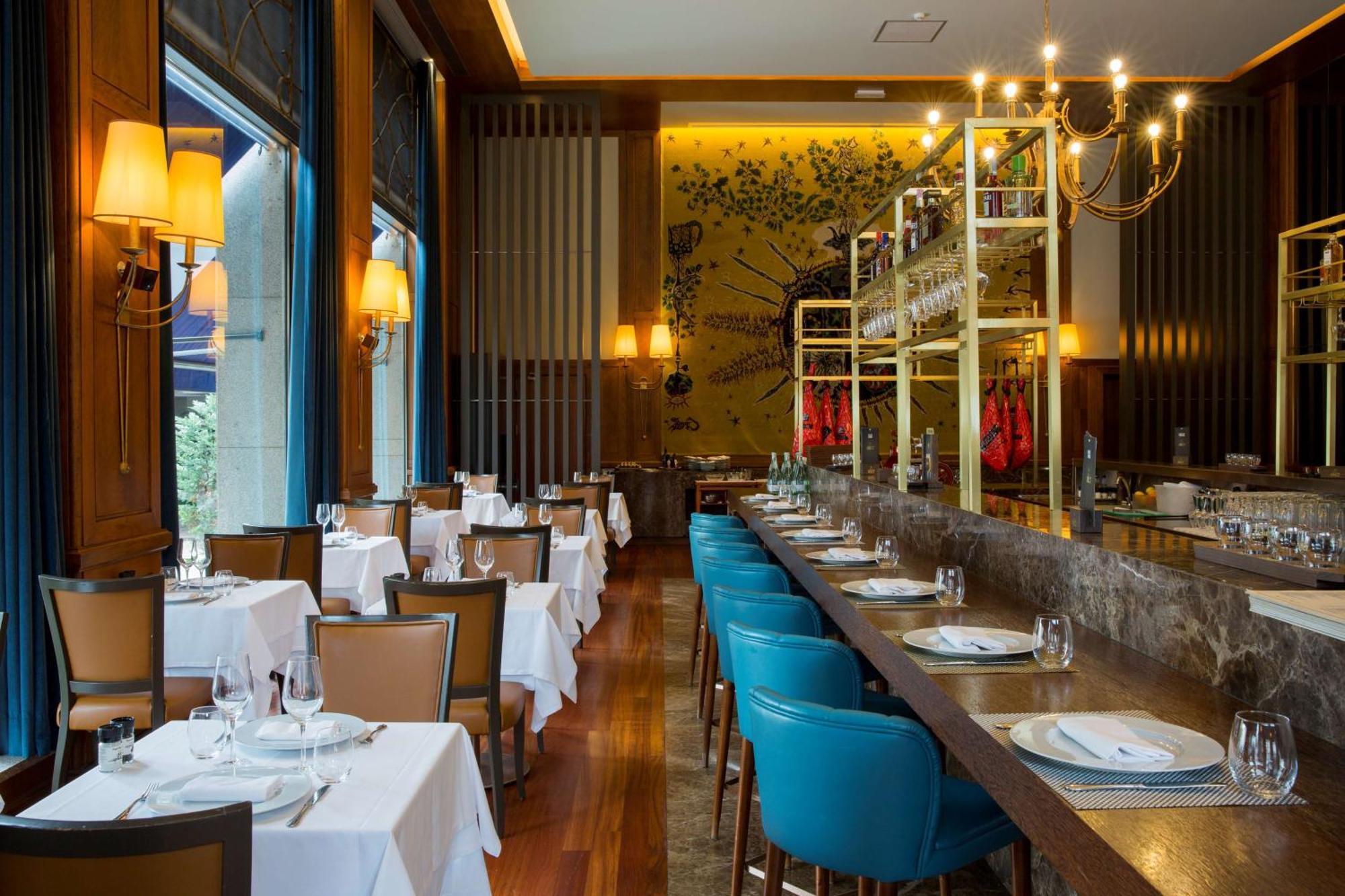 Tivoli Avenida Liberdade - A Leading Of The World Hotel Lisboa