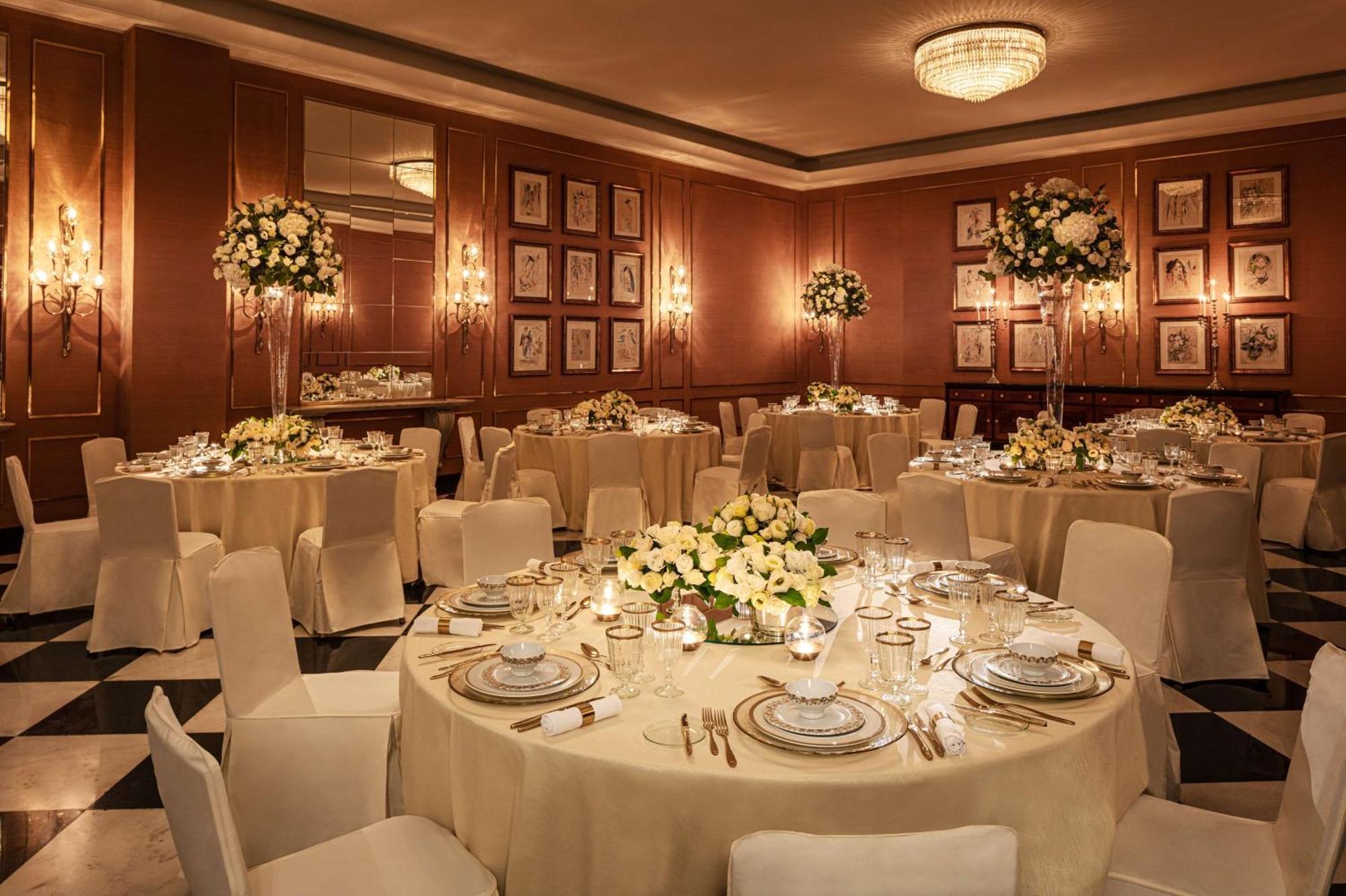 Tivoli Avenida Liberdade - A Leading Of The World Hotel