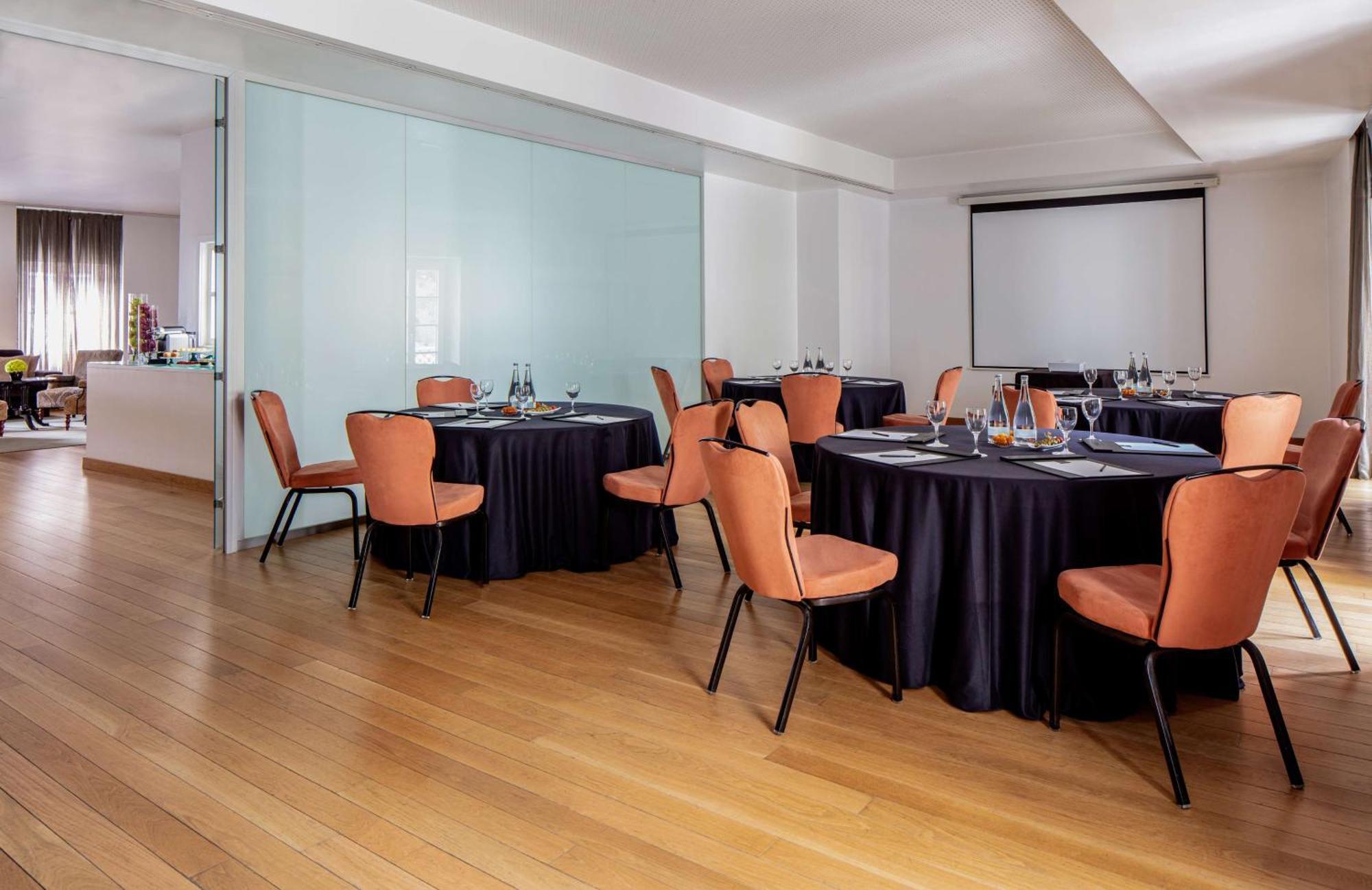 Tivoli Avenida Liberdade - A Leading Of The World Hotel 5*