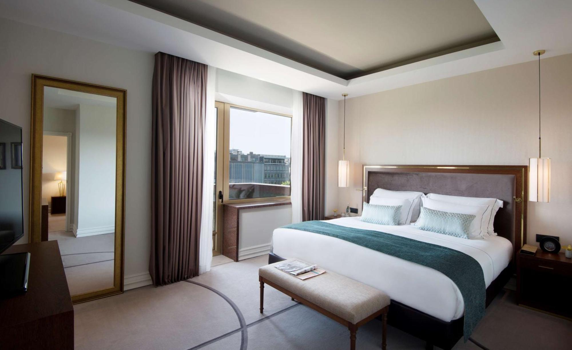 Hotel Tivoli Avenida Liberdade - A Leading Of The World 5*